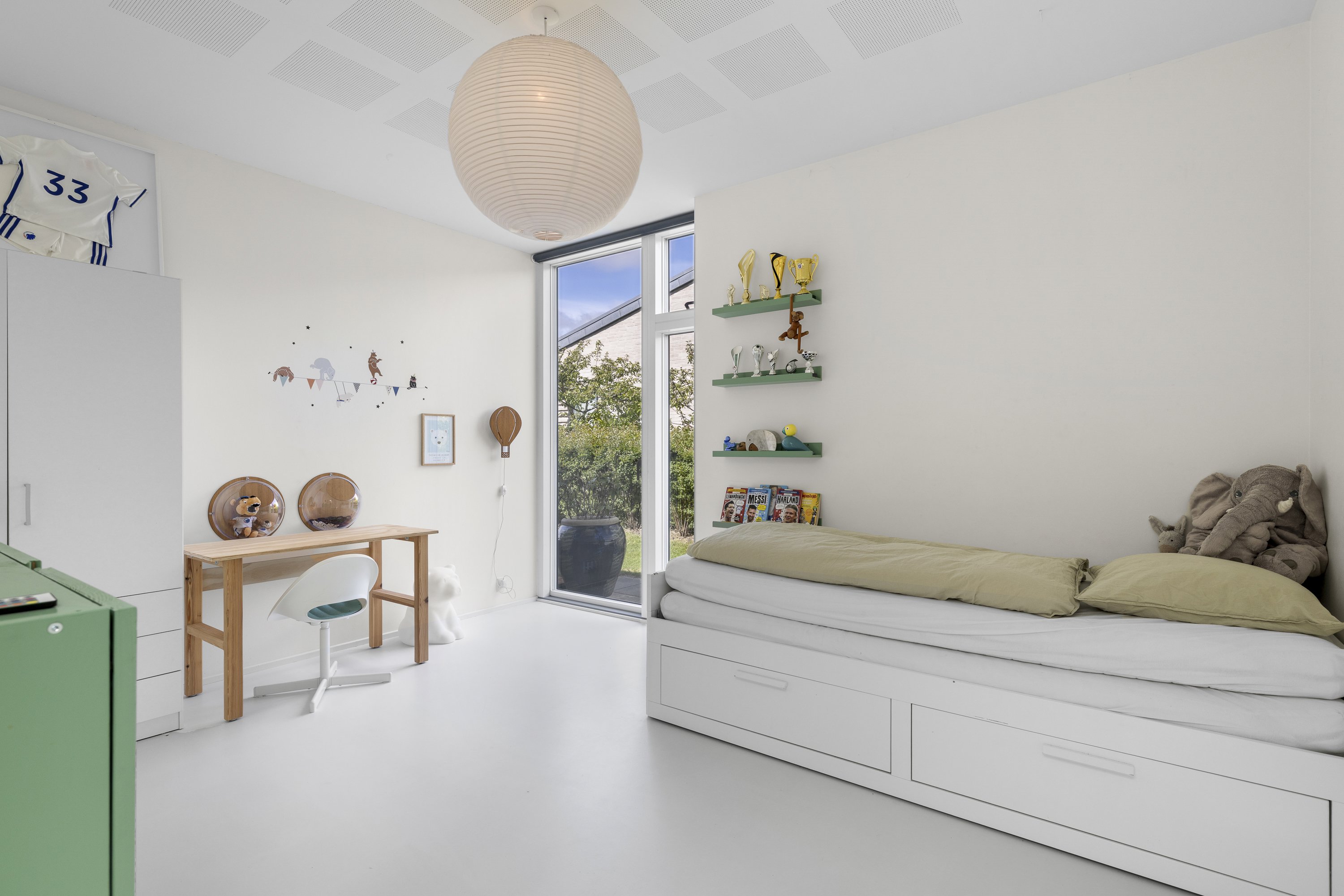 Fremhævet køkken billede i fuldskærmstilstand. Billede af Argentinervej 34, Sønderskov, 7000 Fredericia