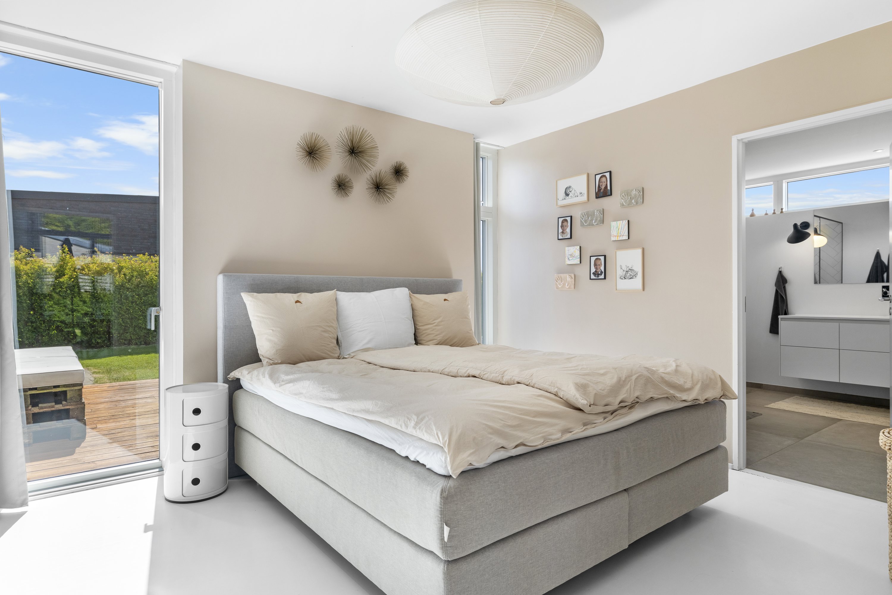 Fremhævet badeværelse billede i fuldskærmstilstand. Billede af Argentinervej 34, Sønderskov, 7000 Fredericia