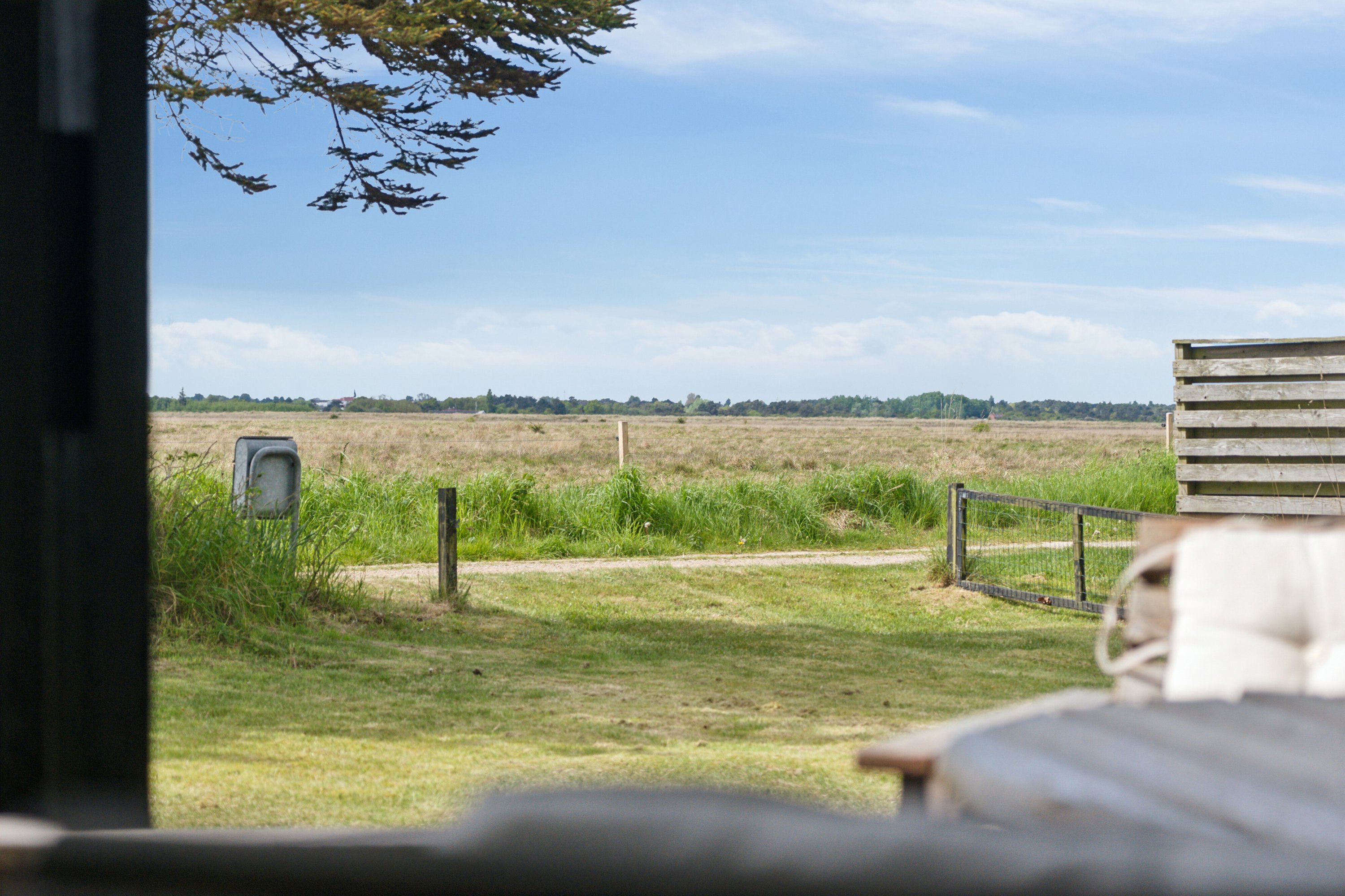 Fremhævet indendørs billede i fuldskærmstilstand. Billede af Hans Christiansvej 7, 4281 Gørlev