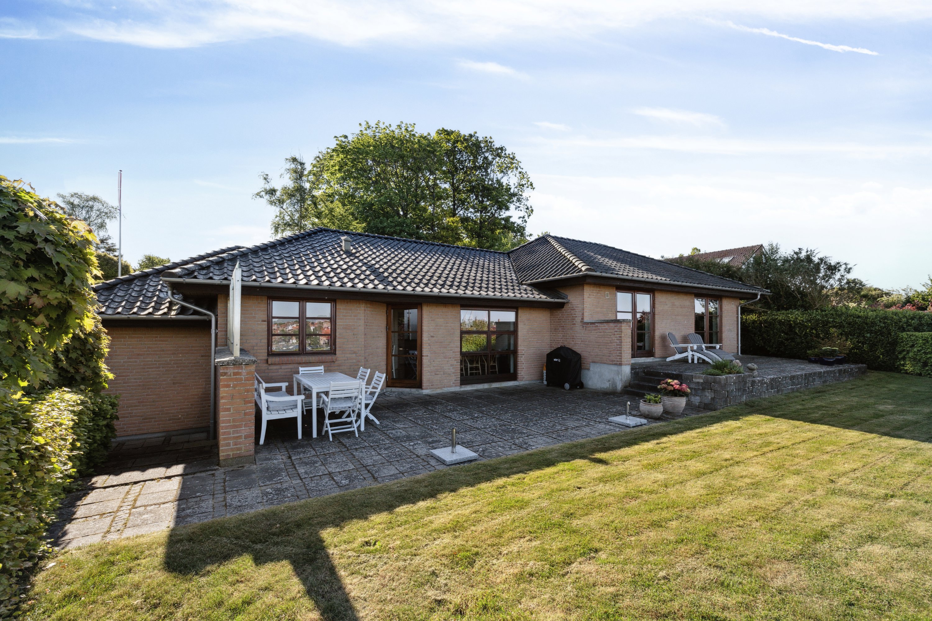 Fremhævet ejendom 1 billede i fuldskærmstilstand. Billede af Dyssedalen 7B, 8800 Viborg