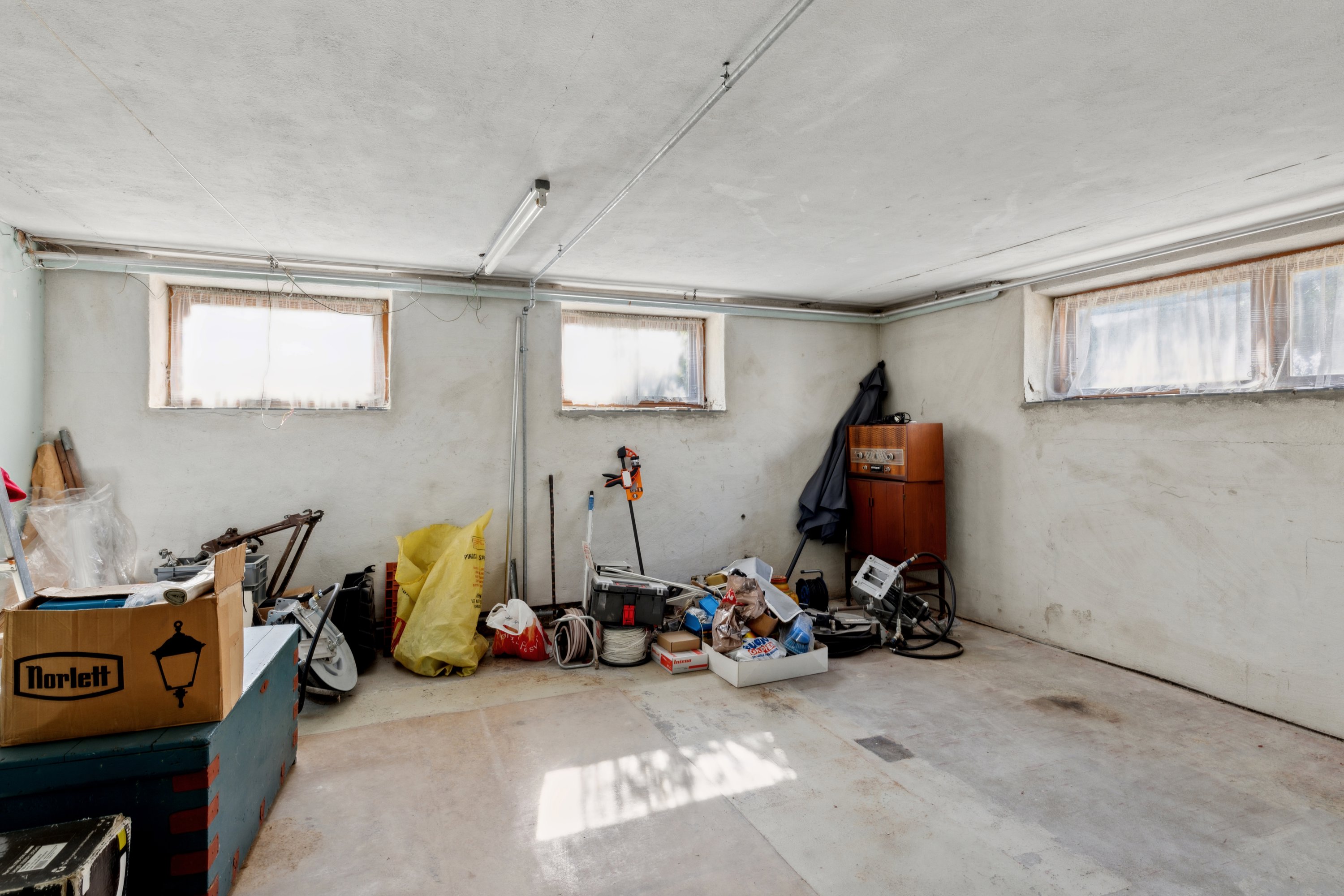 Fremhævet disponibelt rum billede i fuldskærmstilstand. Billede af A.S. Ørsteds Vej 19, 8800 Viborg