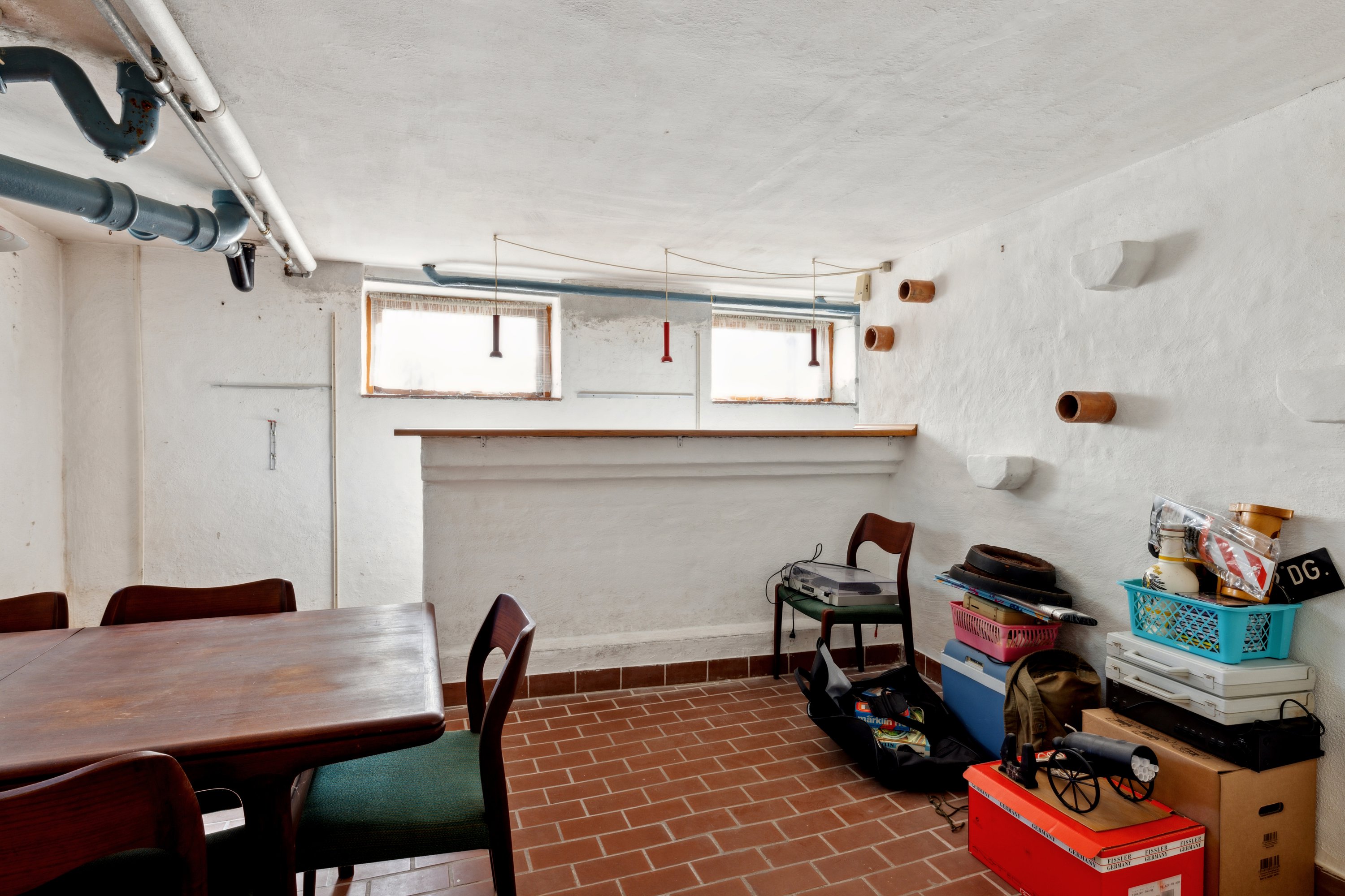 Fremhævet værelse billede i fuldskærmstilstand. Billede af A.S. Ørsteds Vej 19, 8800 Viborg