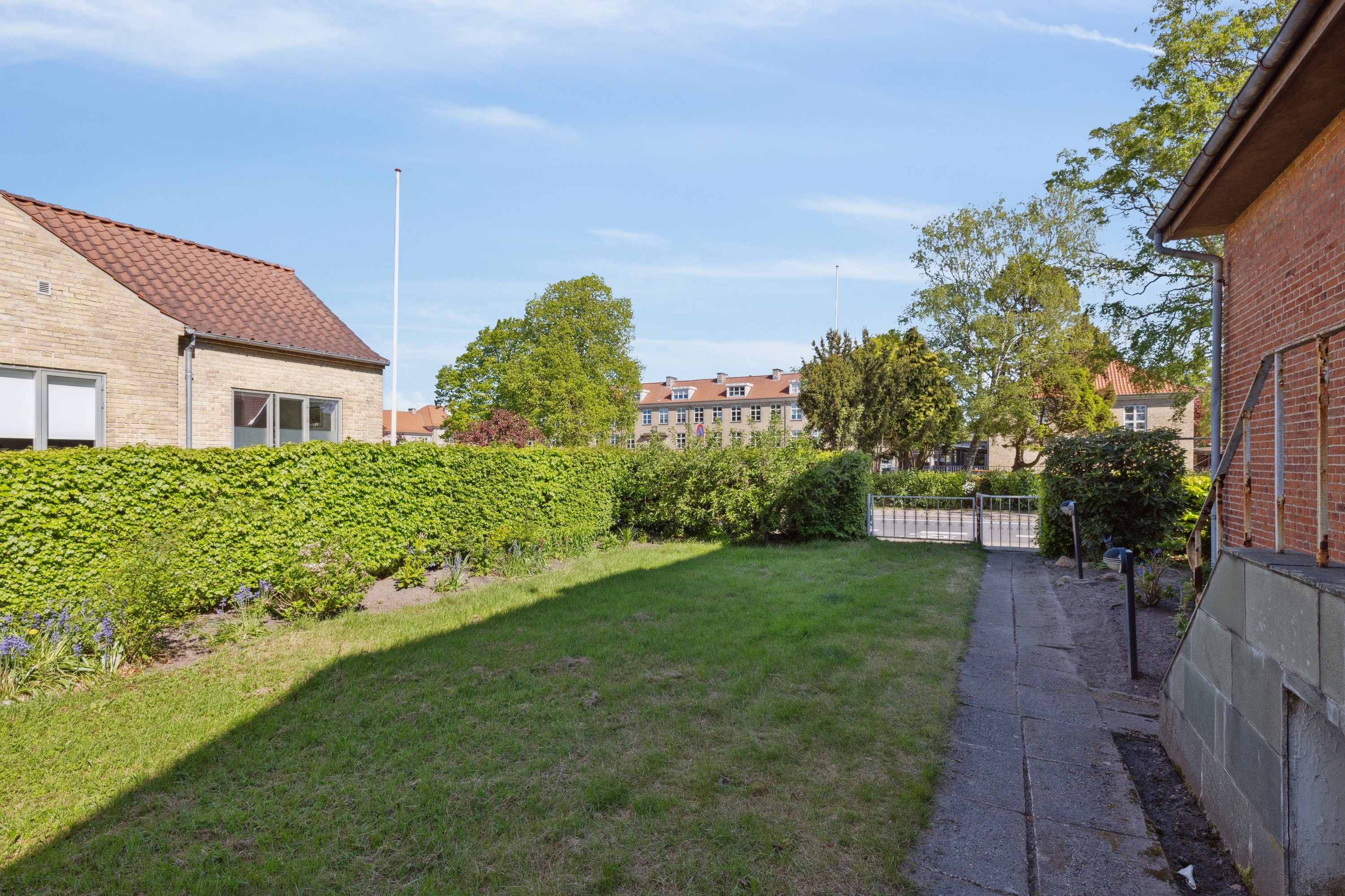 Fremhævet ejendom 1 billede i fuldskærmstilstand. Billede af A.S. Ørsteds Vej 19, 8800 Viborg