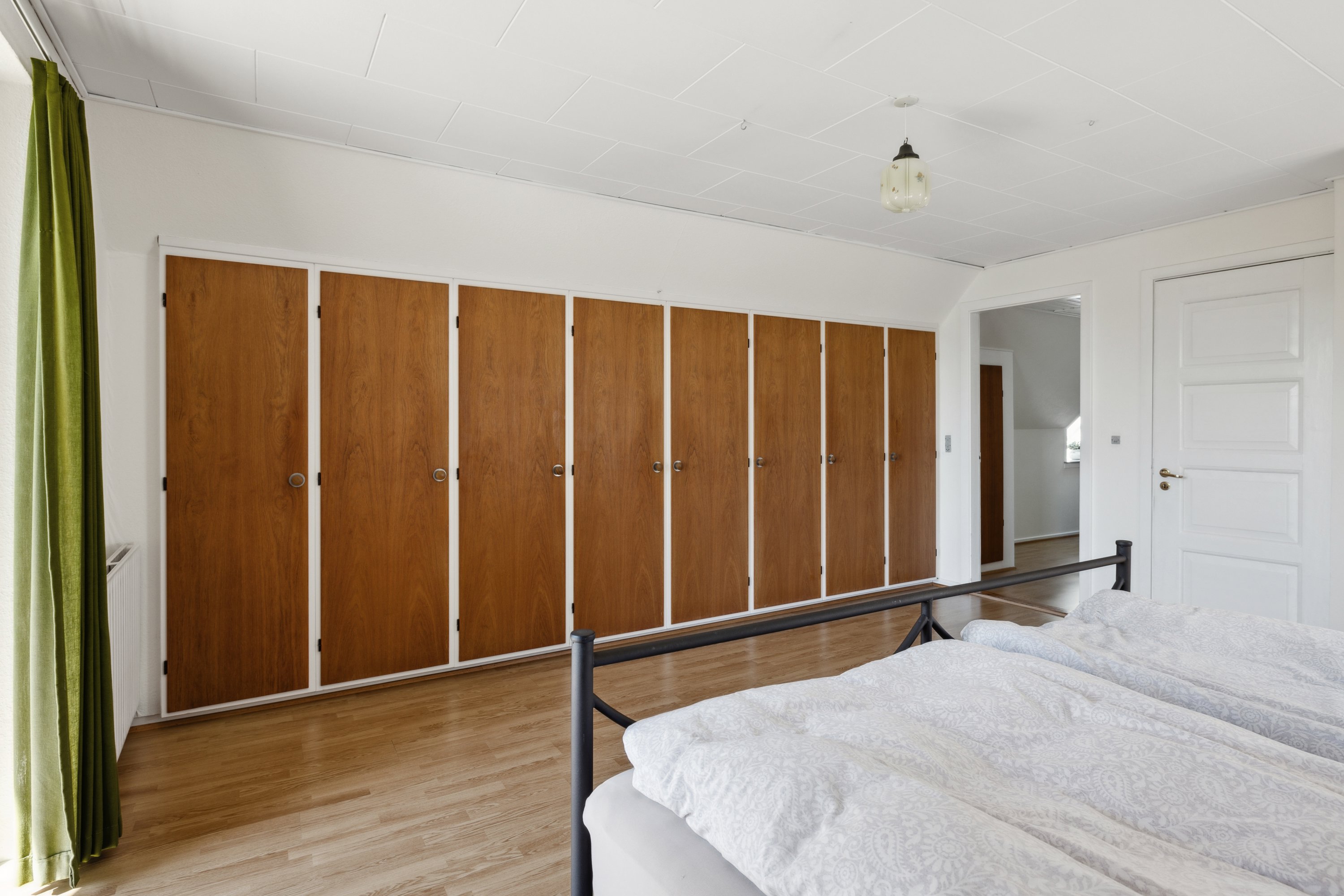 Fremhævet værelse billede i fuldskærmstilstand. Billede af Holstebrovej 203, Mønsted, 8800 Viborg