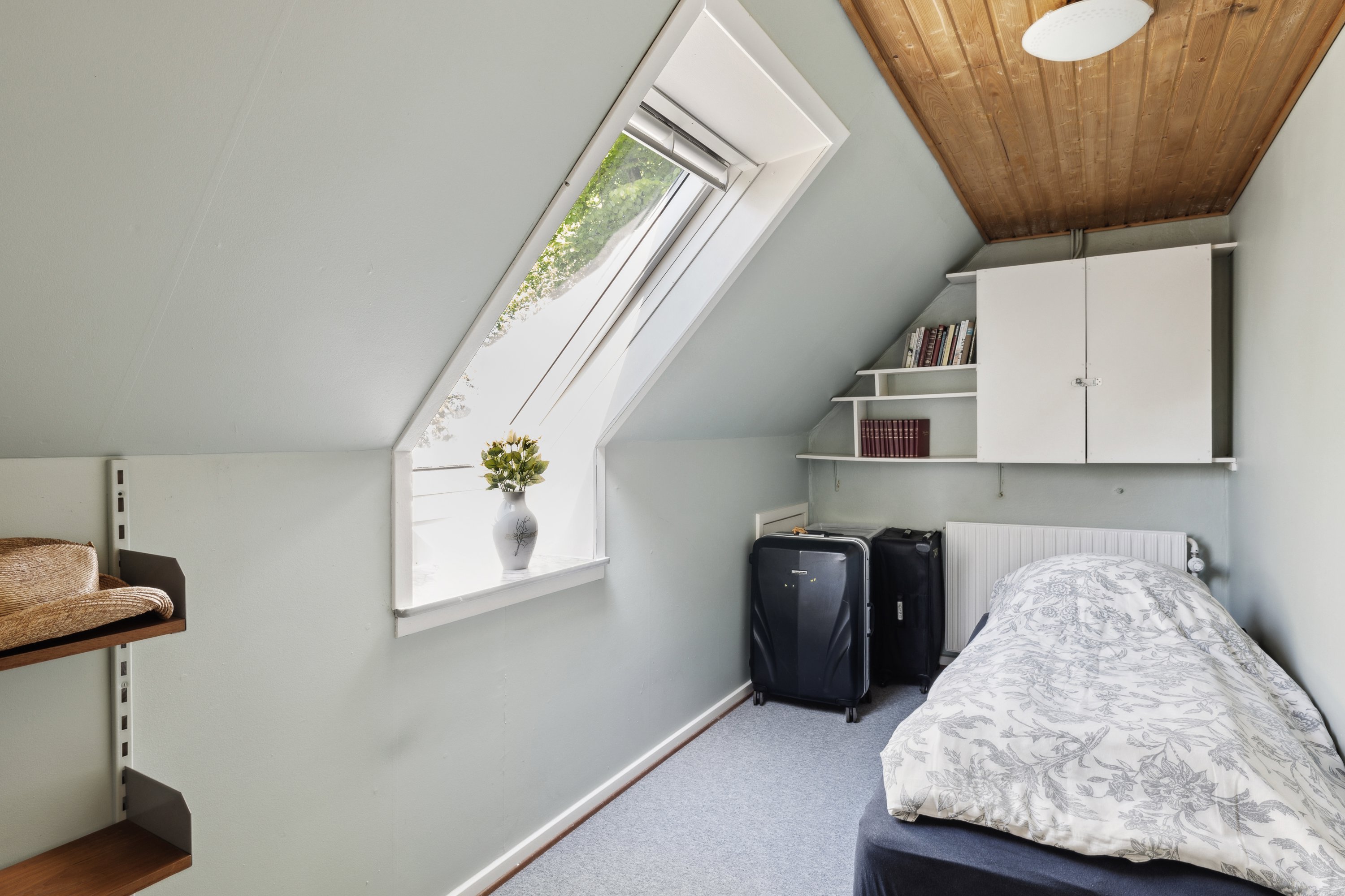 Fremhævet værelse billede i fuldskærmstilstand. Billede af Holstebrovej 203, Mønsted, 8800 Viborg