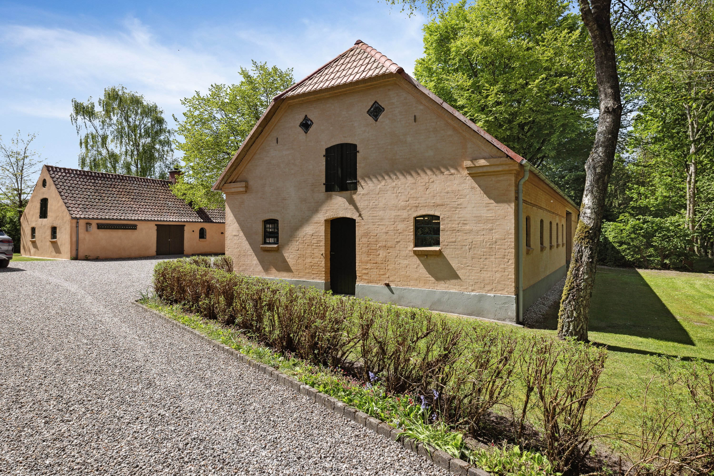 Fremhævet ejendom 1 billede i fuldskærmstilstand. Billede af Holstebrovej 203, Mønsted, 8800 Viborg