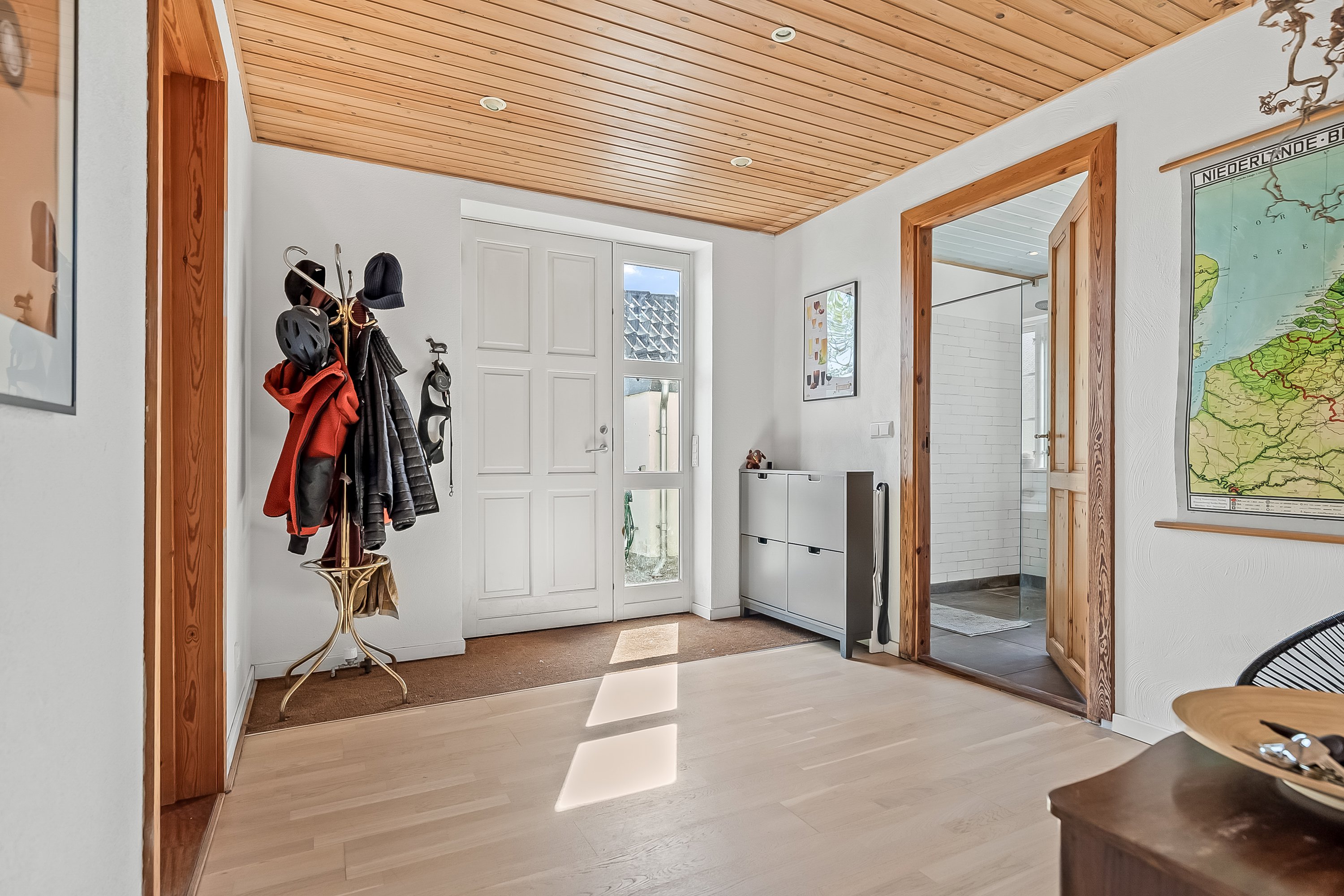 Fremhævet andet billede i fuldskærmstilstand. Billede af Ejstrupvej 25, Vranderup, 6000 Kolding