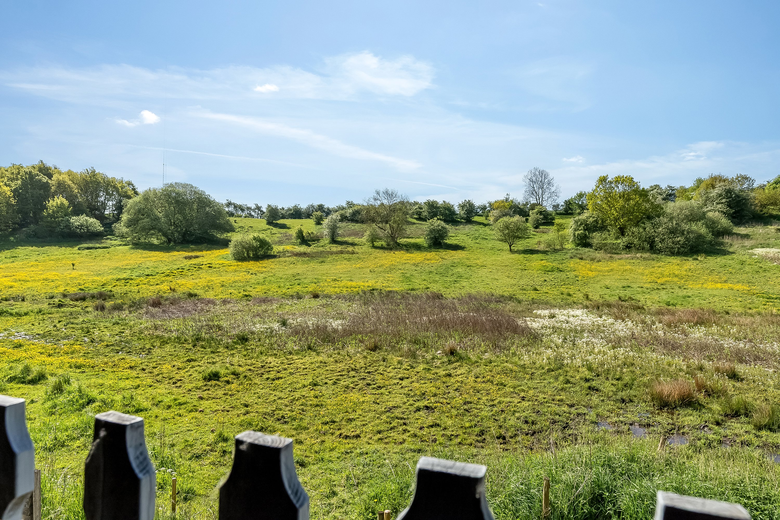 Fremhævet udsigt billede i fuldskærmstilstand. Billede af Ejstrupvej 25, Vranderup, 6000 Kolding