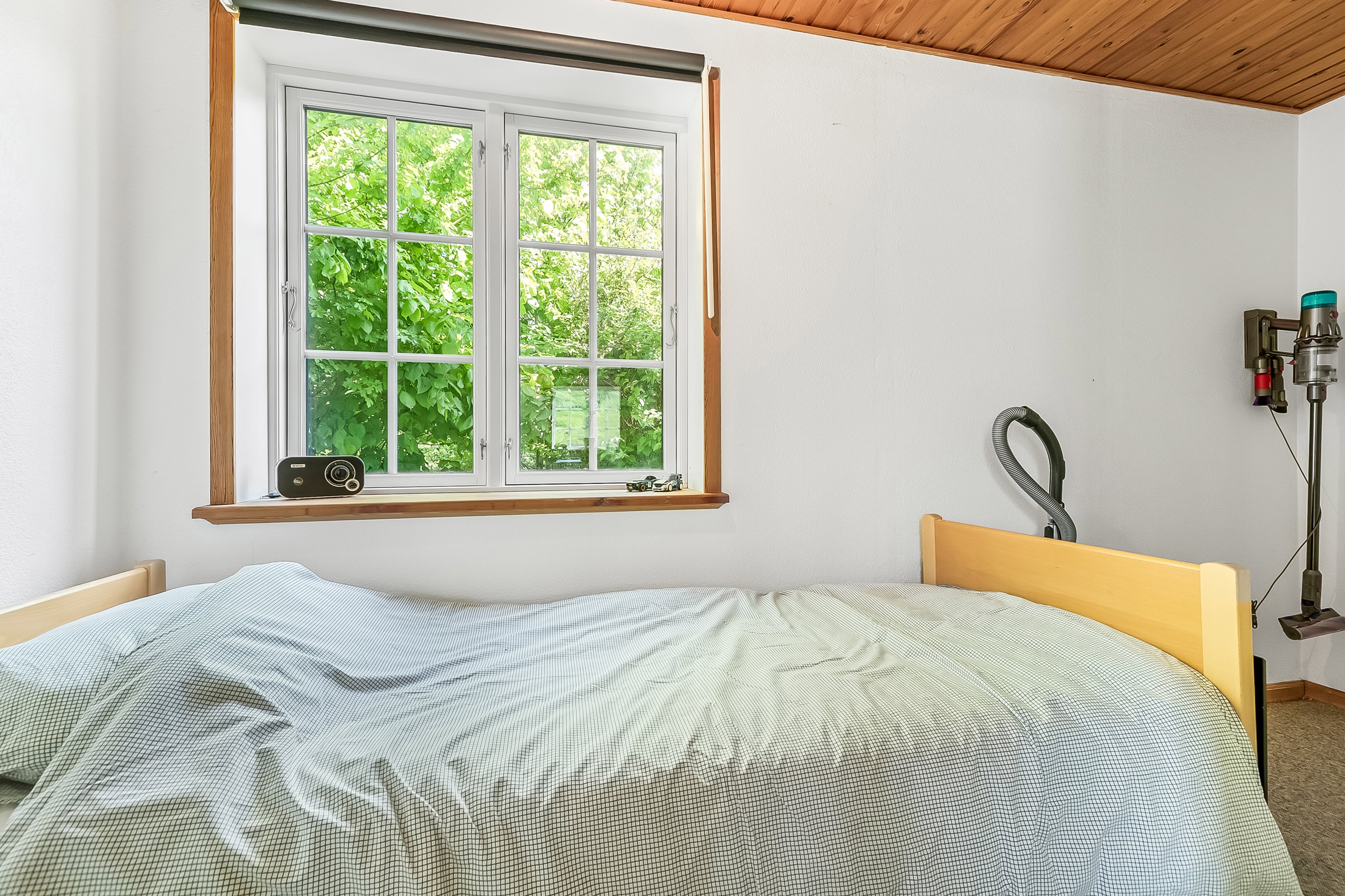 Fremhævet værelse billede i fuldskærmstilstand. Billede af Ejstrupvej 25, Vranderup, 6000 Kolding