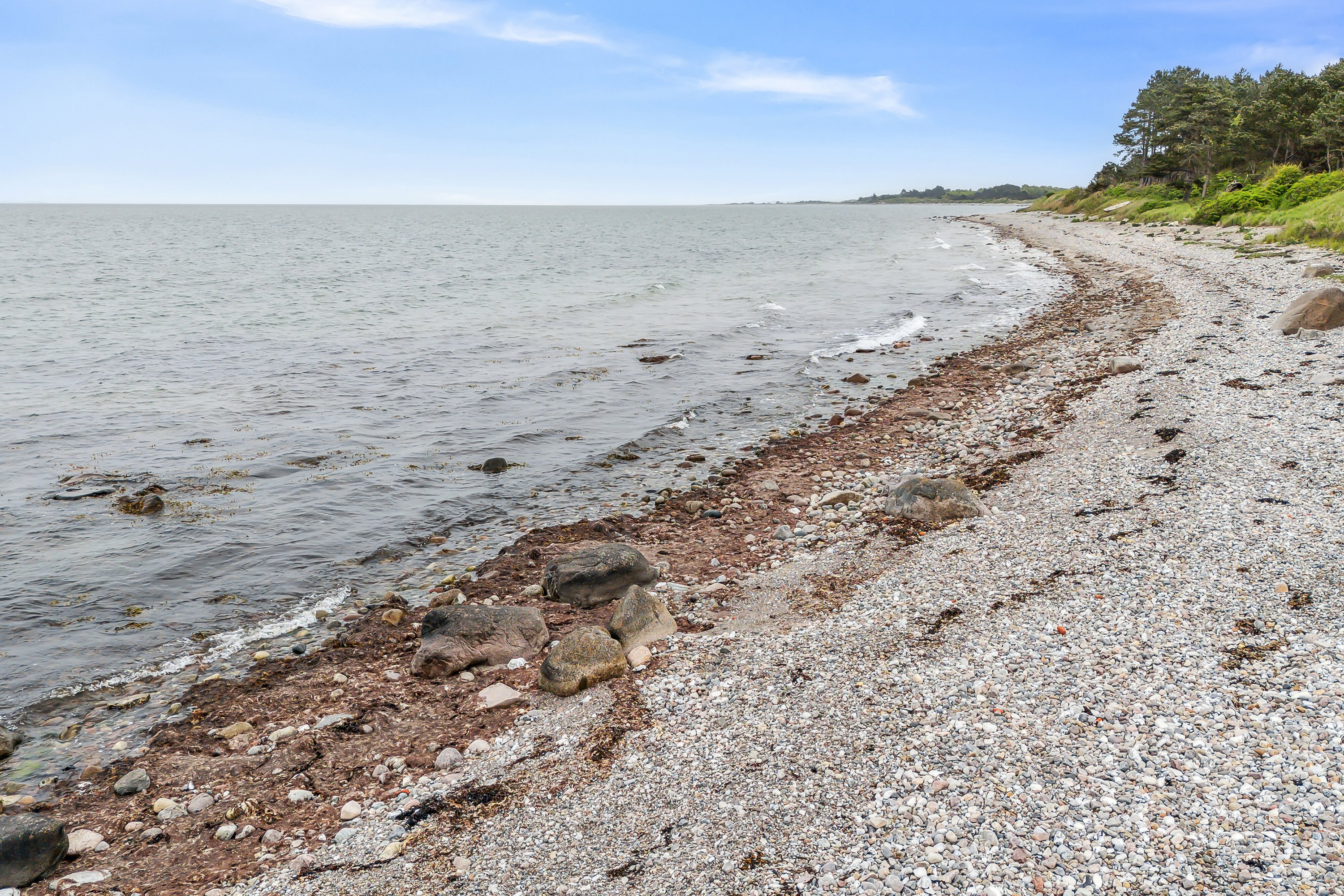 Fremhævet omgivelser billede i fuldskærmstilstand. Billede af Agnesvej 8B, 4400 Kalundborg