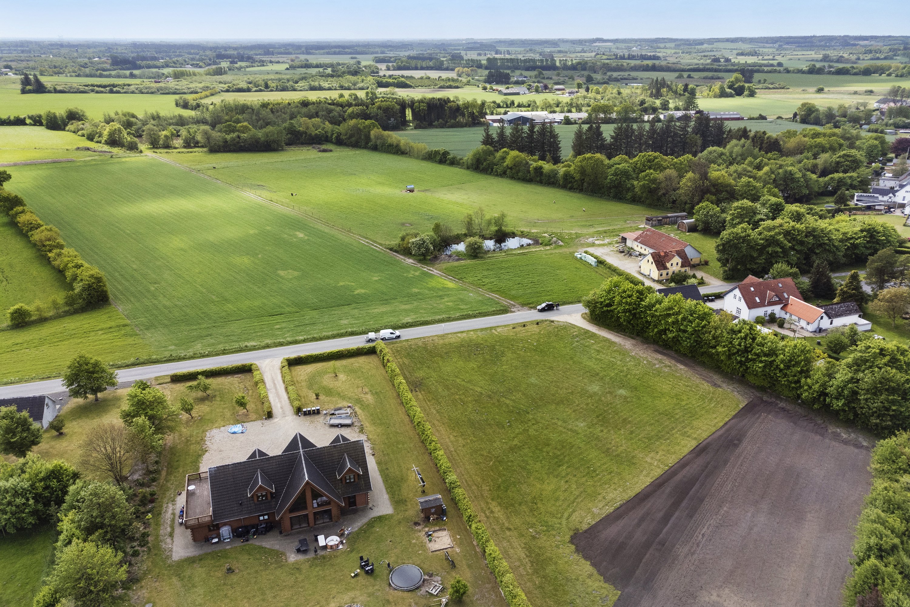 Kragelundvej 3B, 6622 Bække