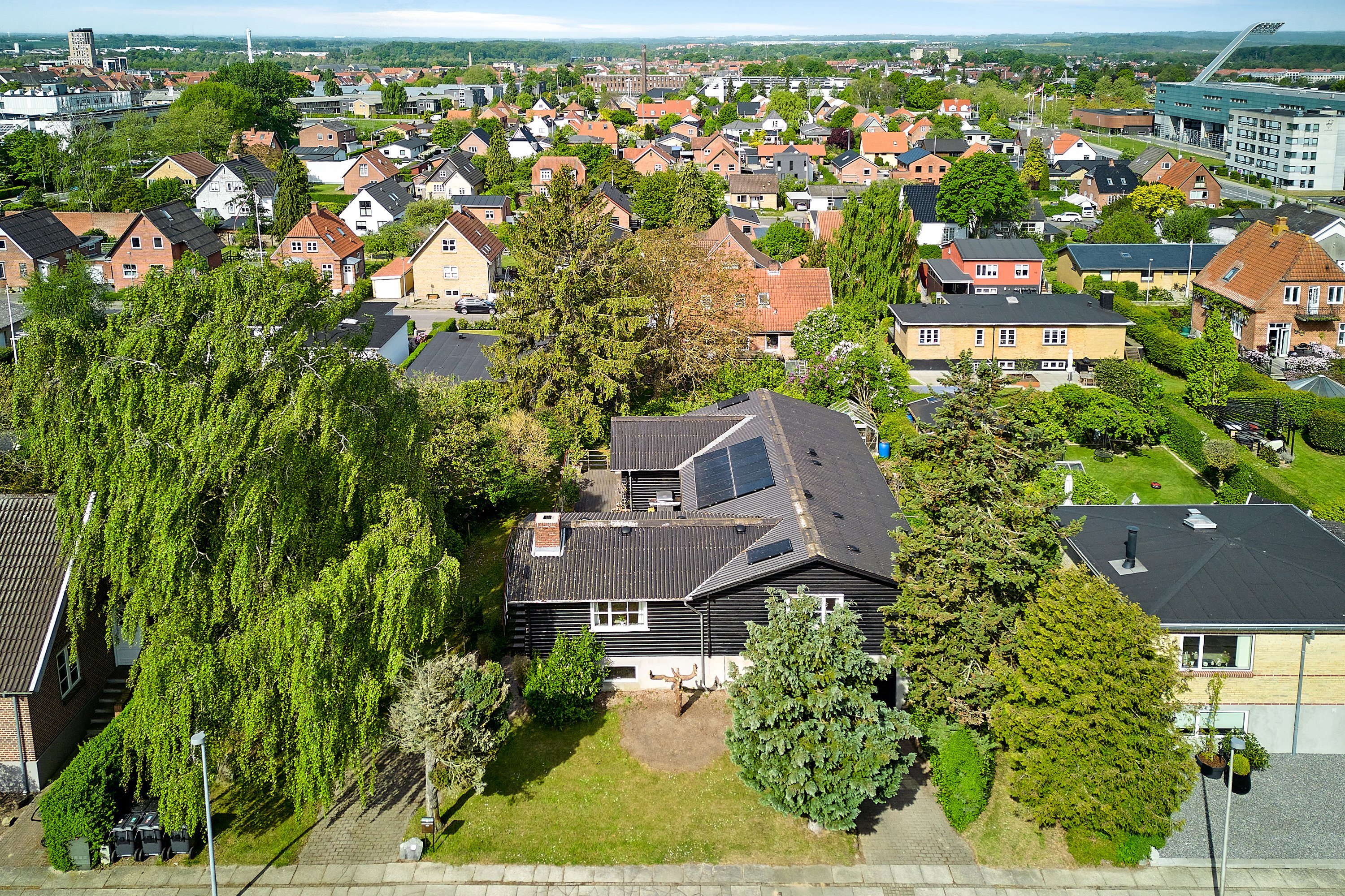 Solvej 19, 8700 Horsens