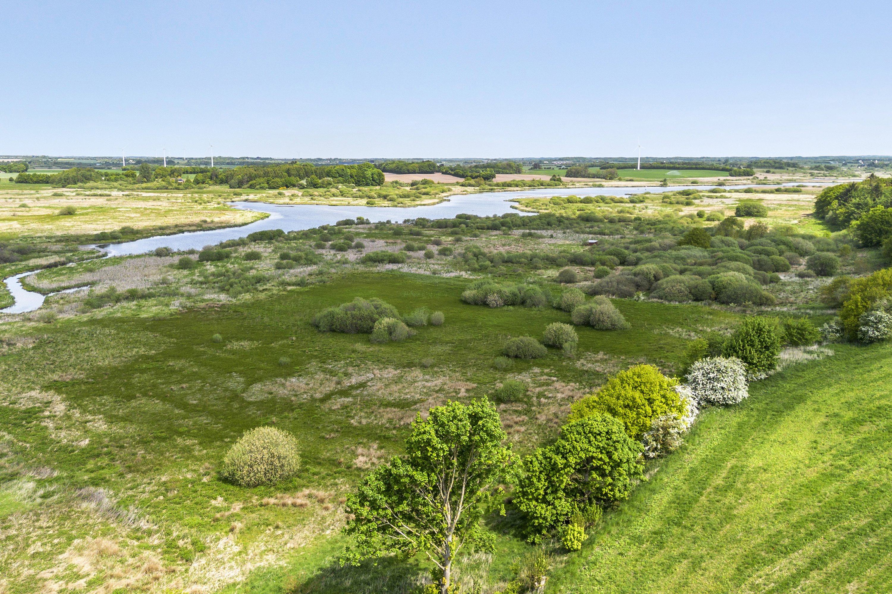 Miniaturebillede 2: område. Billede af Koldingvej 38, Andst, 6600 Vejen