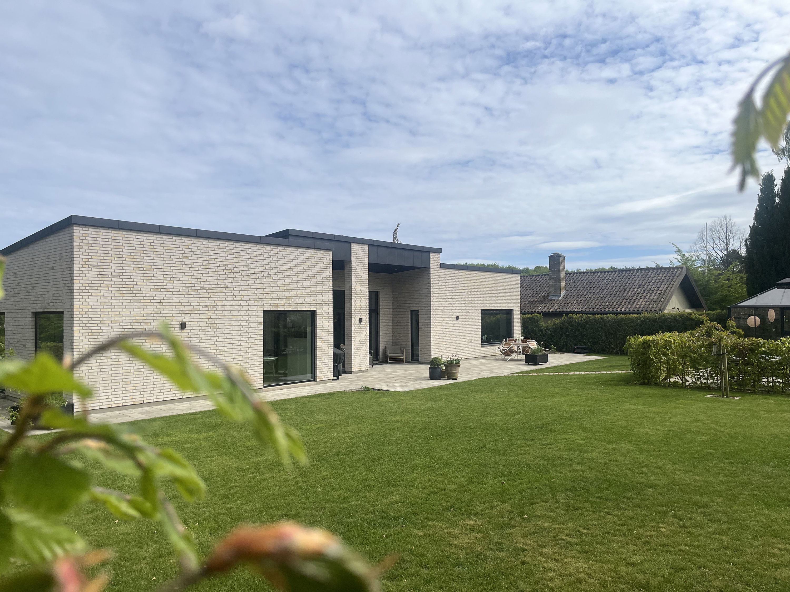 Fremhævet  billede i fuldskærmstilstand. Billede af Sandageralle 39, 8300 Odder