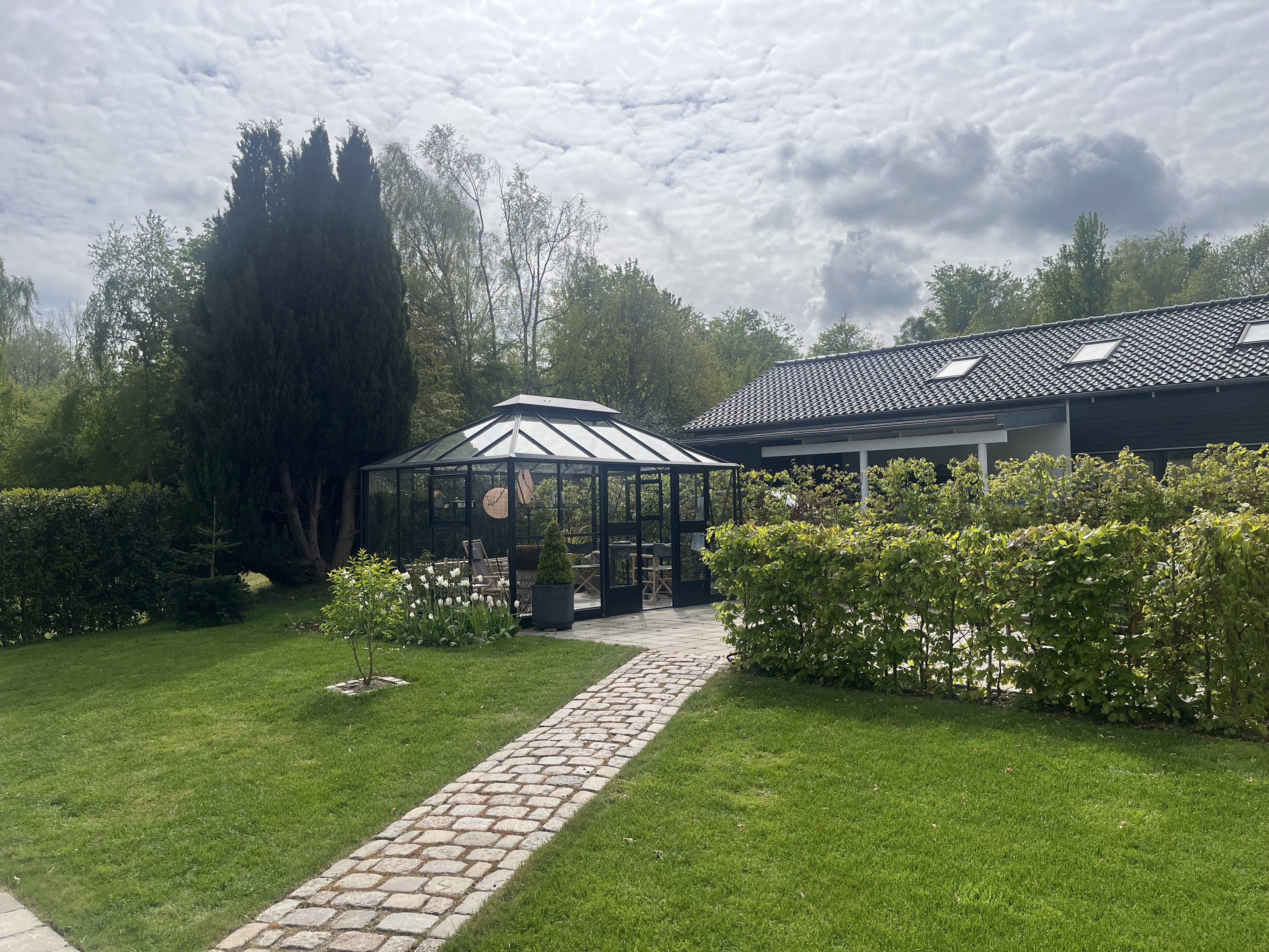 Fremhævet  billede i fuldskærmstilstand. Billede af Sandageralle 39, 8300 Odder