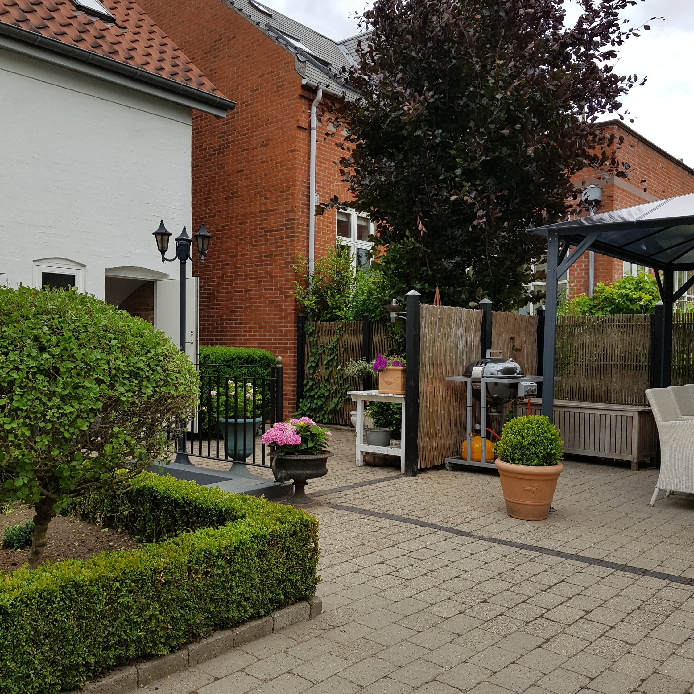 Fremhævet  billede i fuldskærmstilstand. Billede af Strandvej 11, 5700 Svendborg