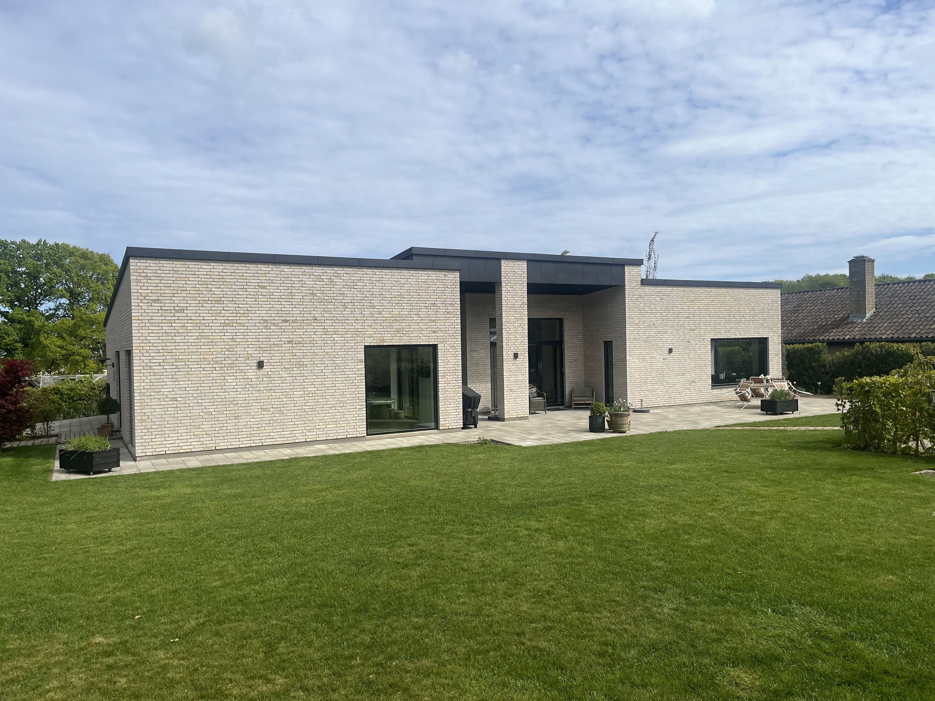 Fremhævet  billede i fuldskærmstilstand. Billede af Sandageralle 39, 8300 Odder