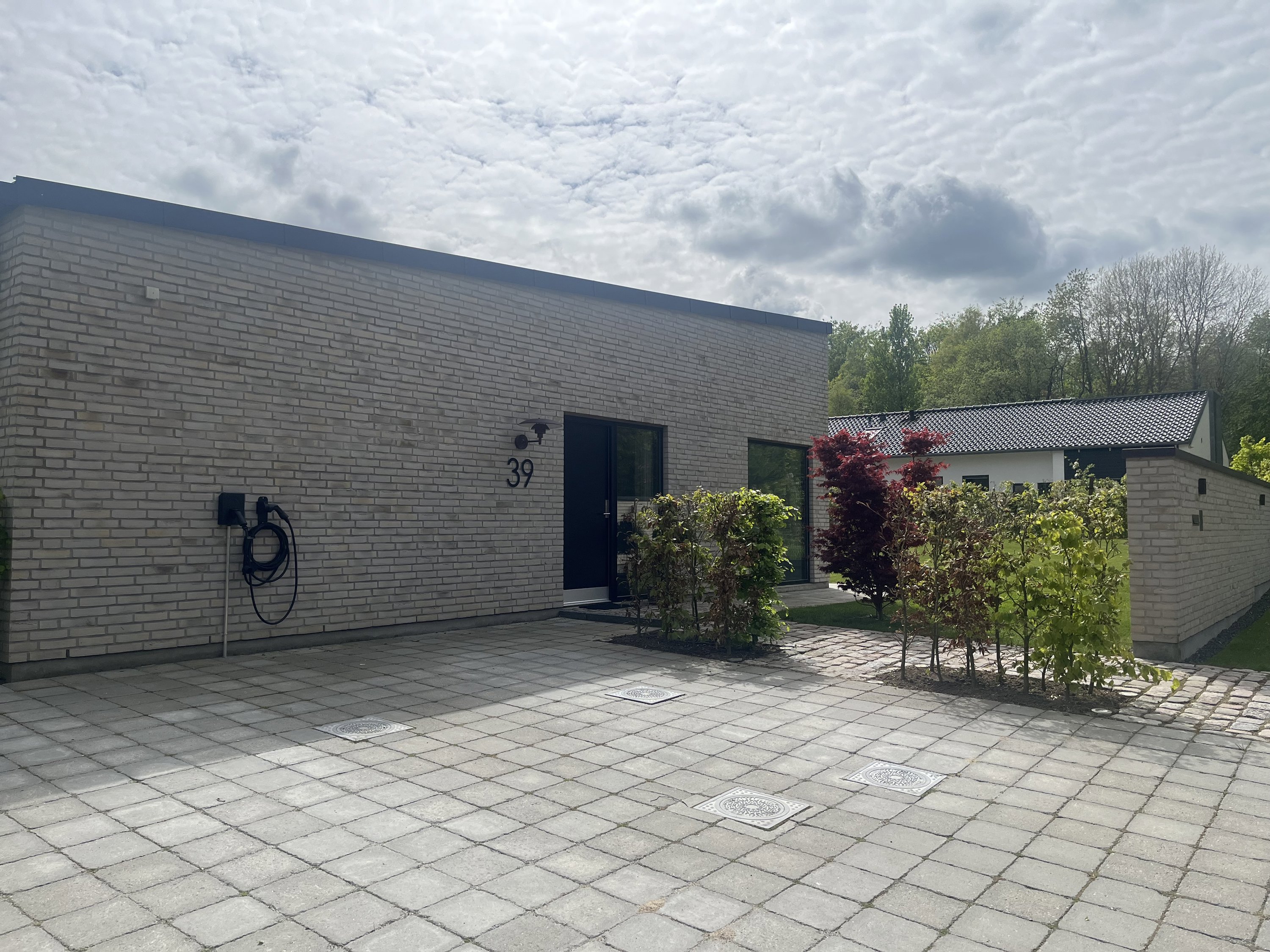 Fremhævet  billede i fuldskærmstilstand. Billede af Sandageralle 39, 8300 Odder