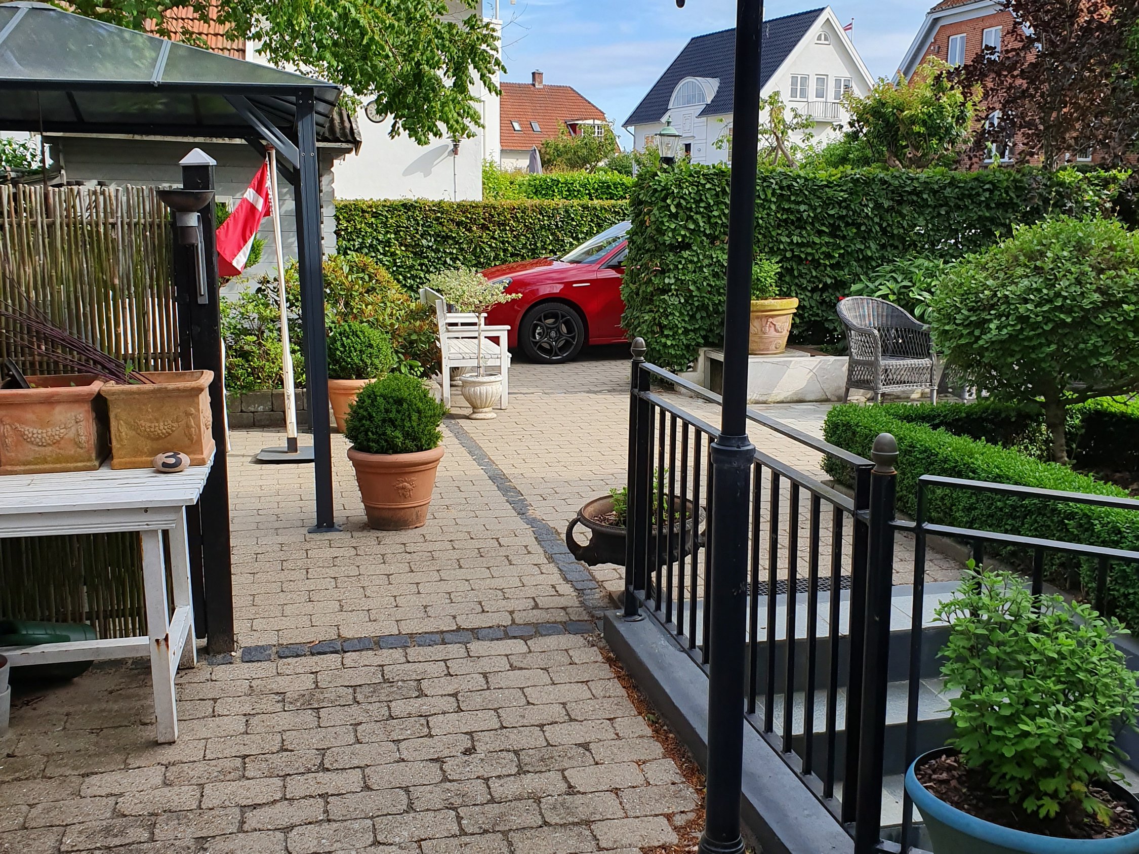 Fremhævet  billede i fuldskærmstilstand. Billede af Strandvej 11, 5700 Svendborg