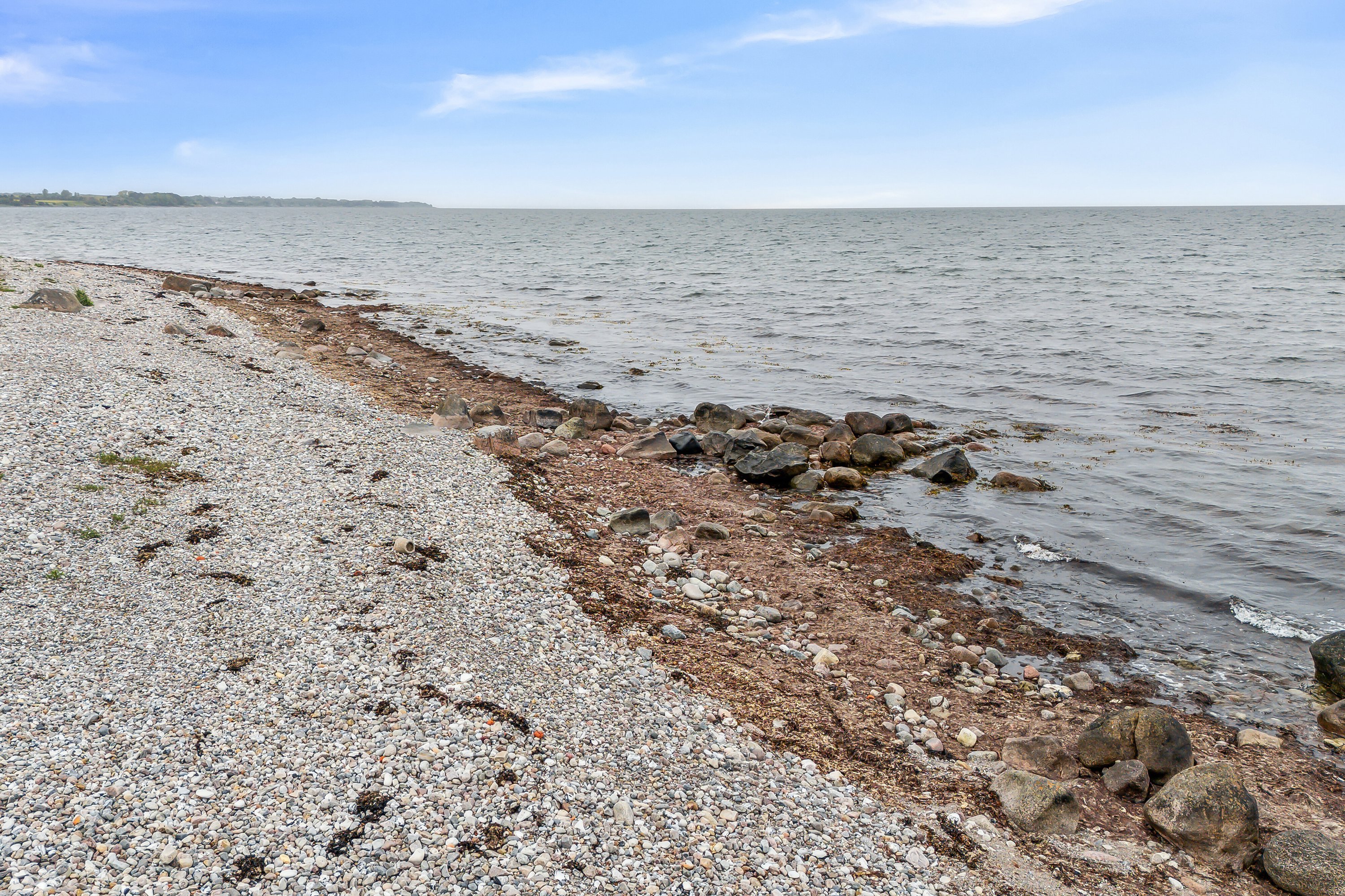 Fremhævet omgivelser billede i fuldskærmstilstand. Billede af Agnesvej 8A, 4400 Kalundborg