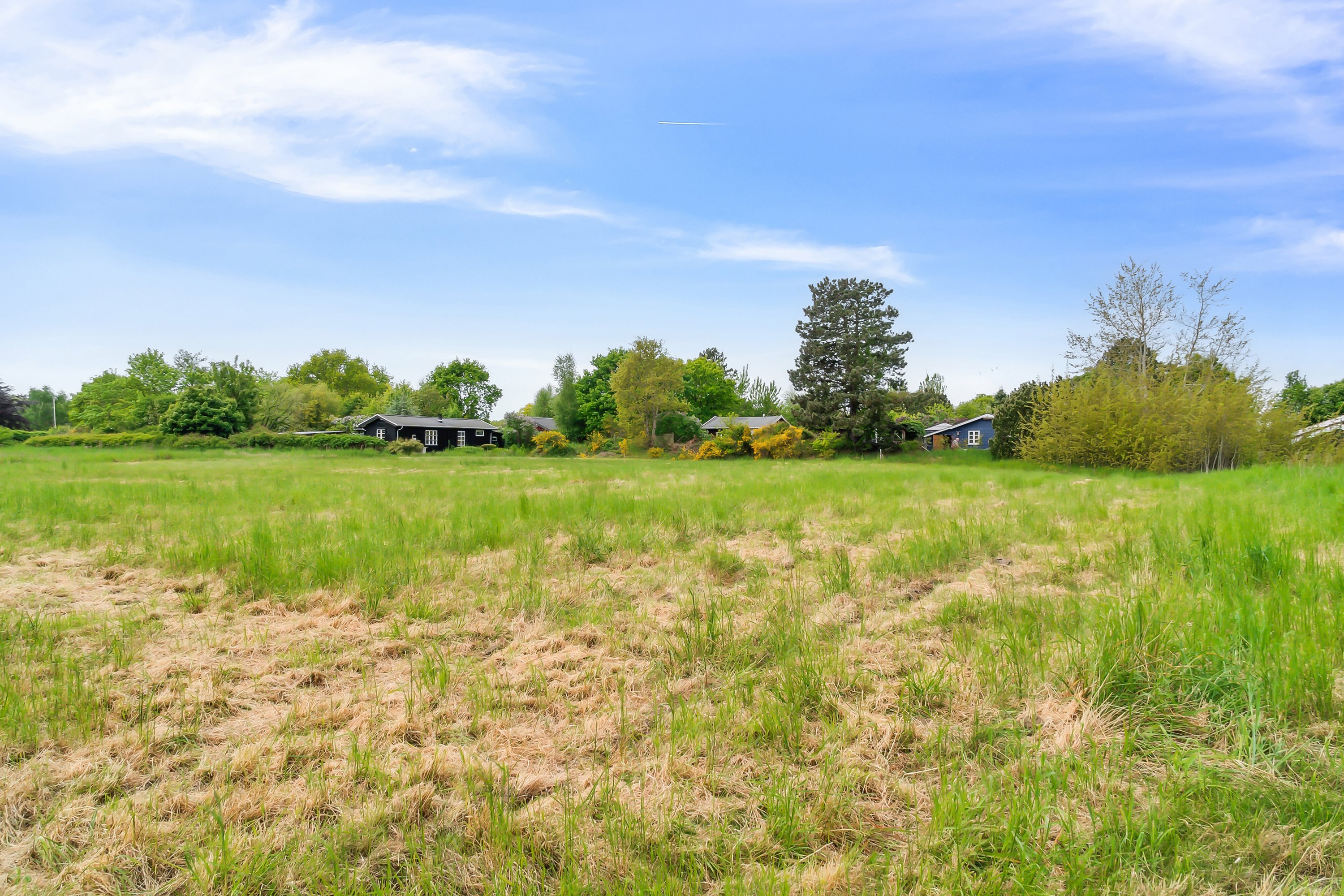 Fremhævet omgivelser billede i fuldskærmstilstand. Billede af Agnesvej 8A, 4400 Kalundborg