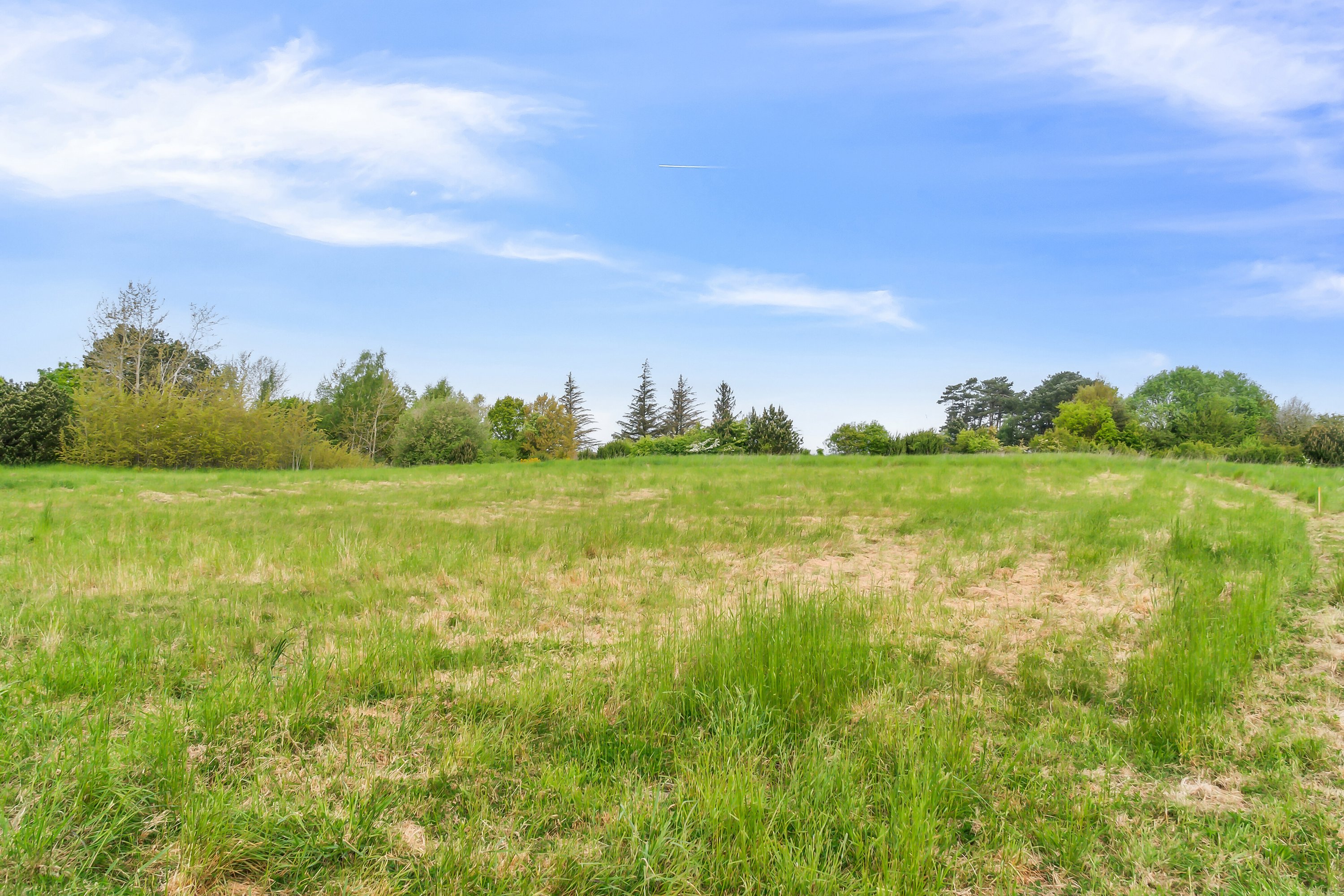 Miniaturebillede 1: omgivelser. Billede af Agnesvej 8A, 4400 Kalundborg