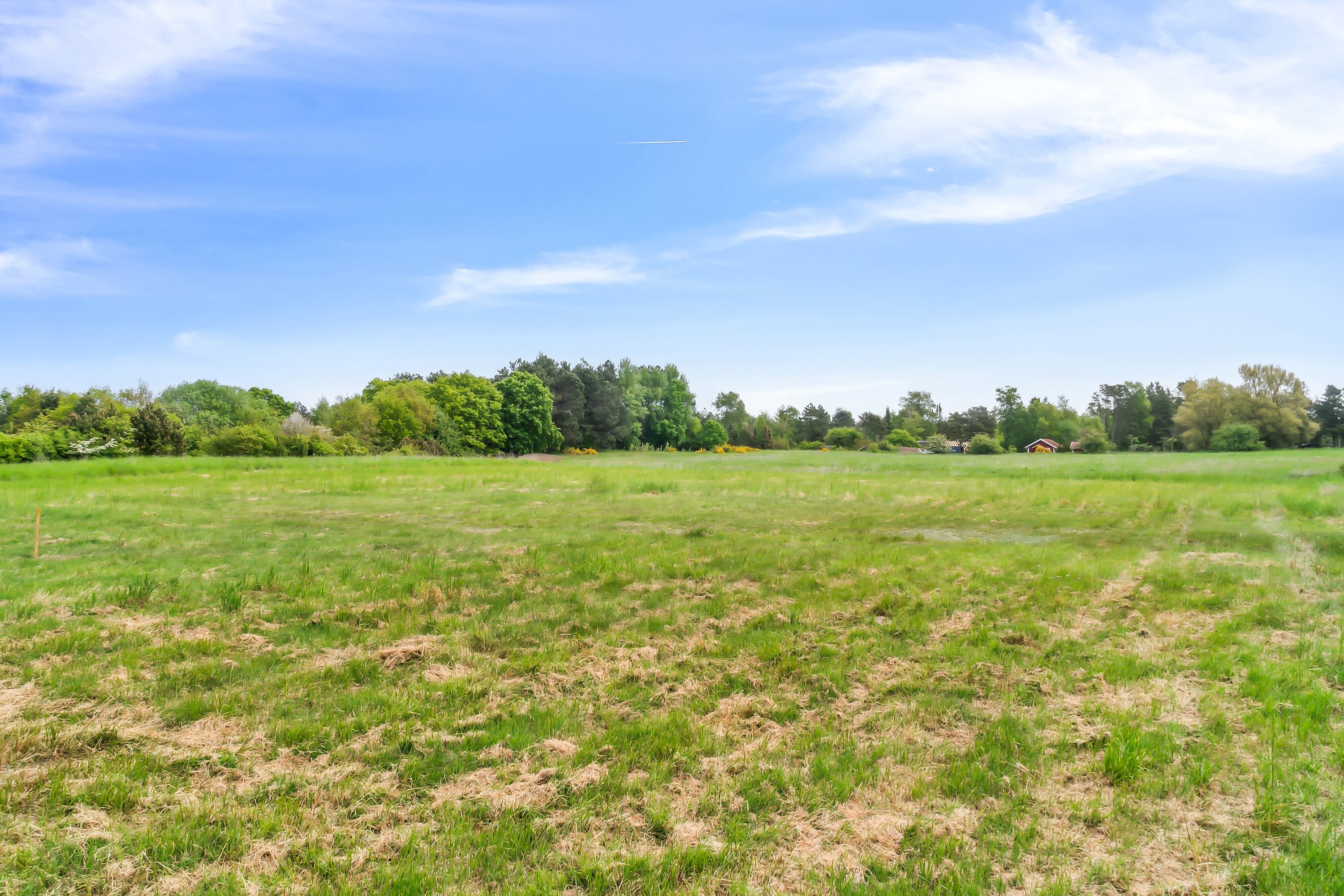 Miniaturebillede 2: omgivelser. Billede af Agnesvej 8A, 4400 Kalundborg