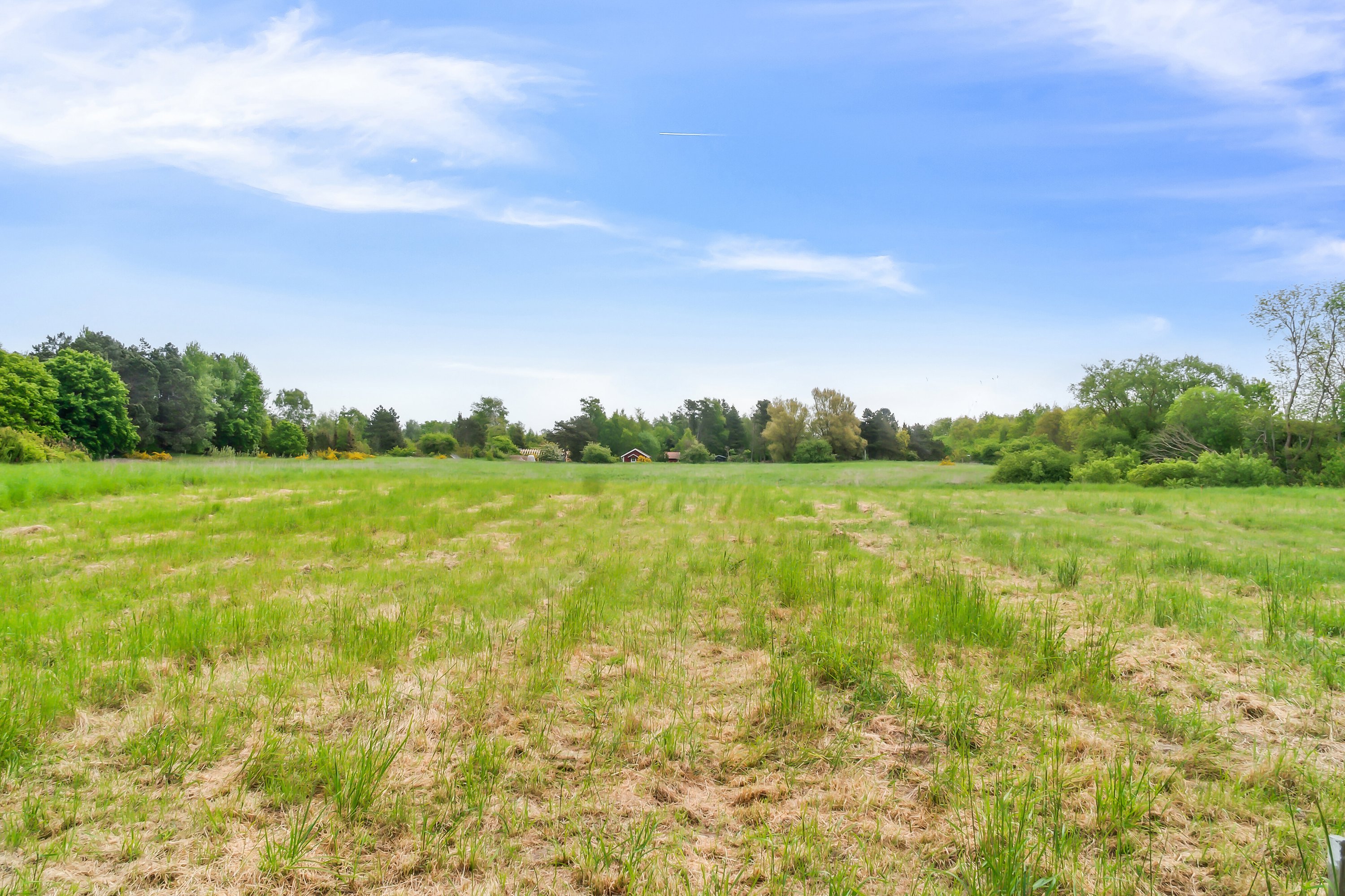 Fremhævet omgivelser billede i fuldskærmstilstand. Billede af Agnesvej 8A, 4400 Kalundborg
