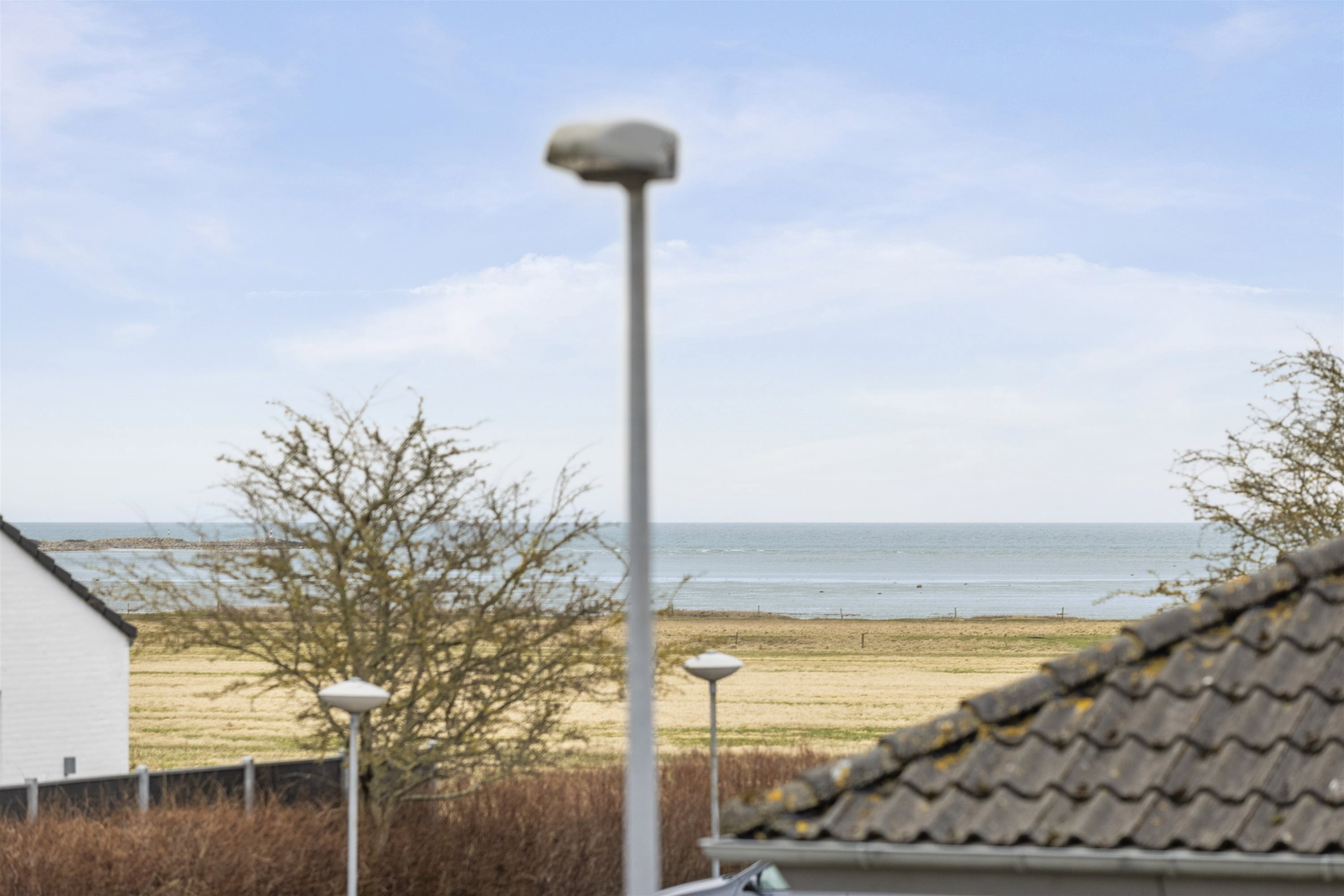 Fremhævet boligfilm conmedia billede i fuldskærmstilstand. Billede af Åhavevej 24, Voerså, 9300 Sæby