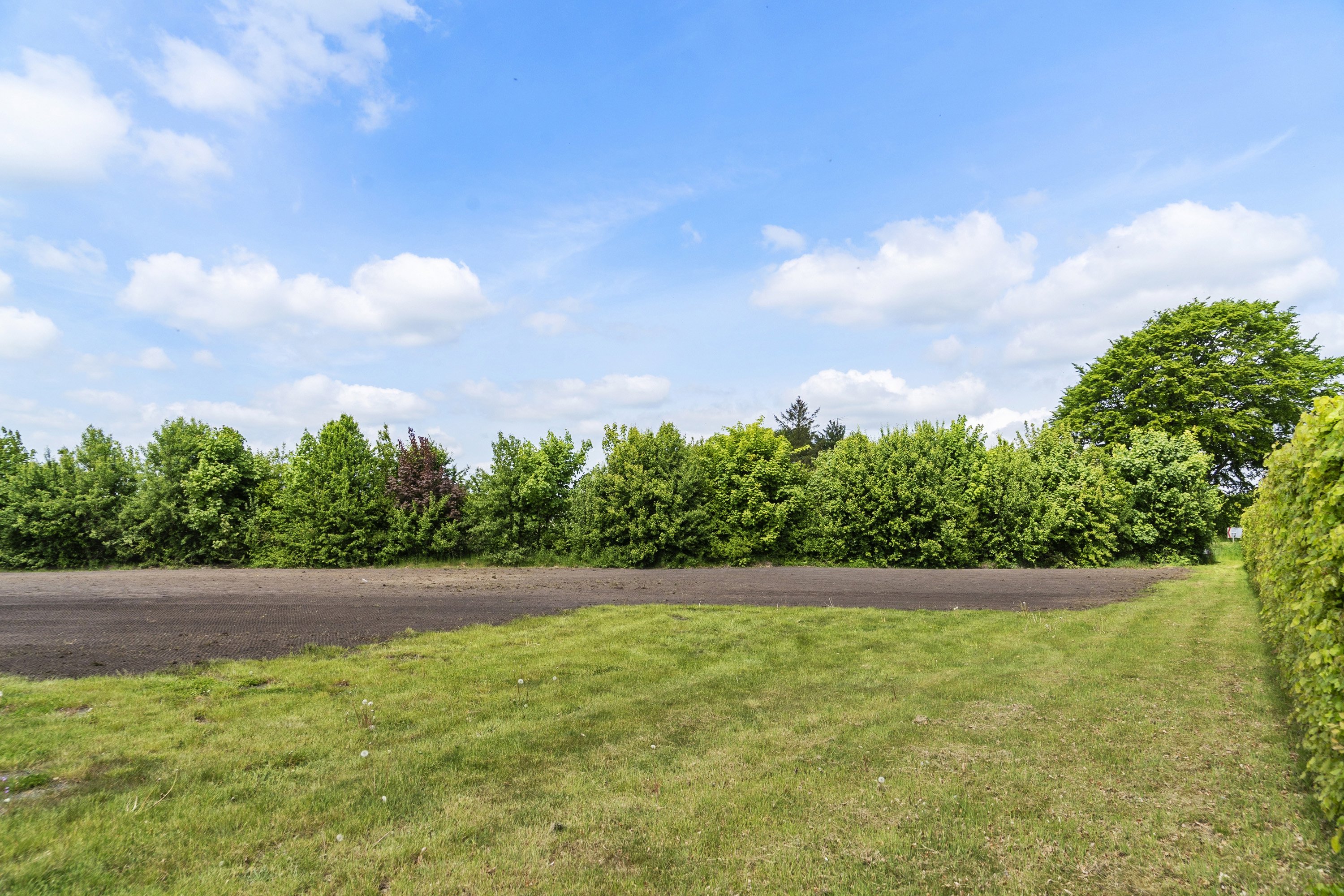 Fremhævet område billede i fuldskærmstilstand. Billede af Kragelundvej 3B, 6622 Bække