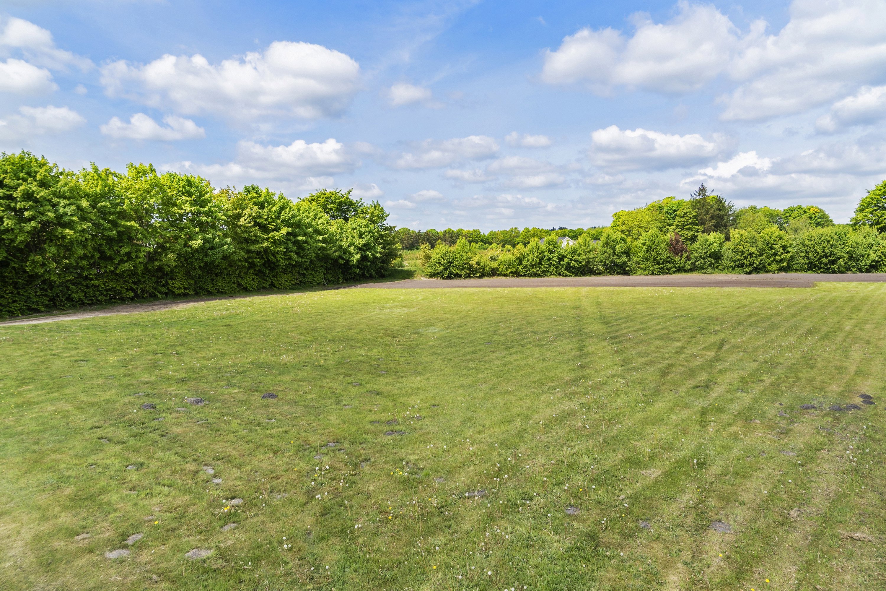 Fremhævet område billede i fuldskærmstilstand. Billede af Kragelundvej 3B, 6622 Bække