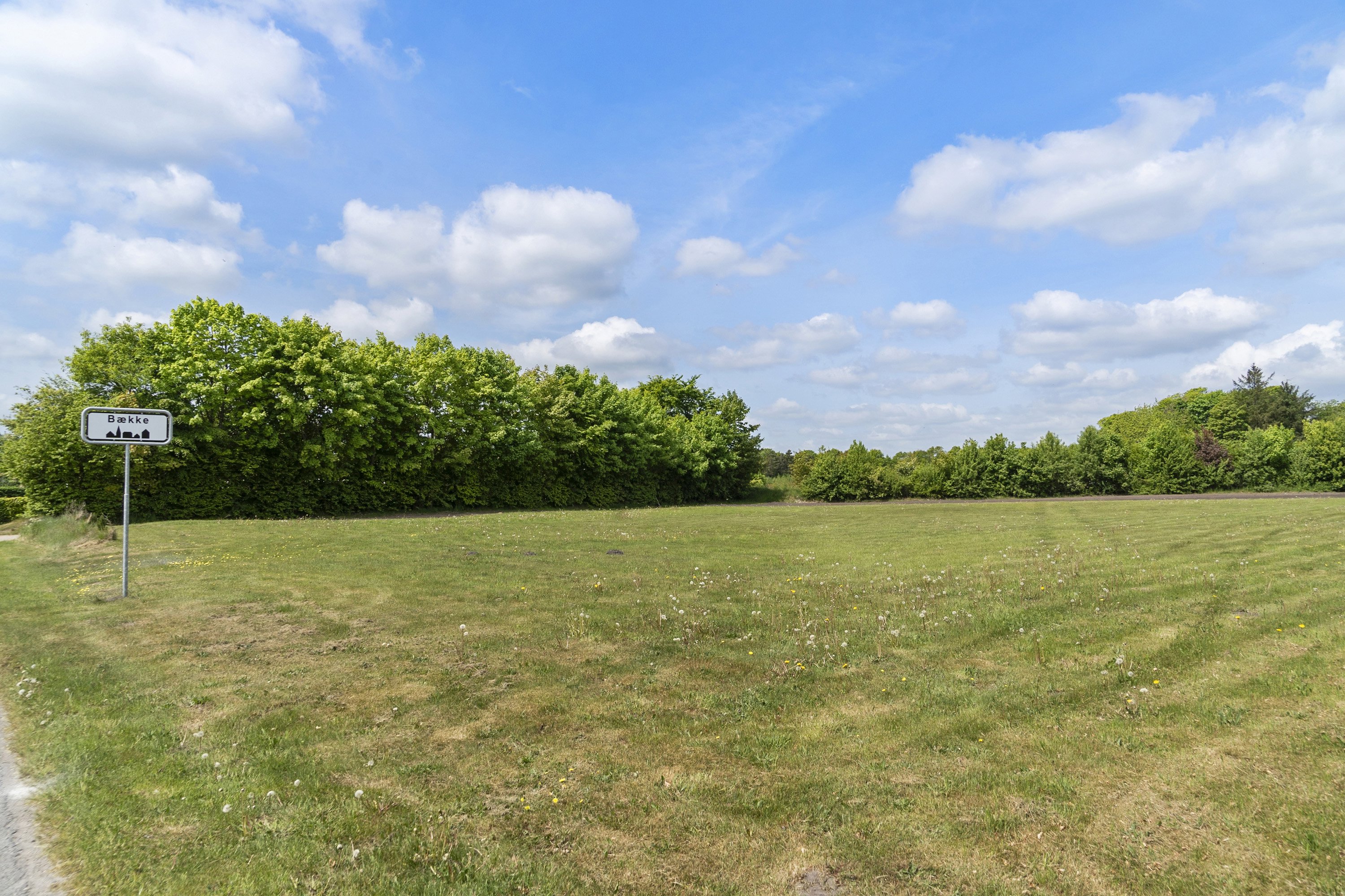 Fremhævet område billede i fuldskærmstilstand. Billede af Kragelundvej 3B, 6622 Bække