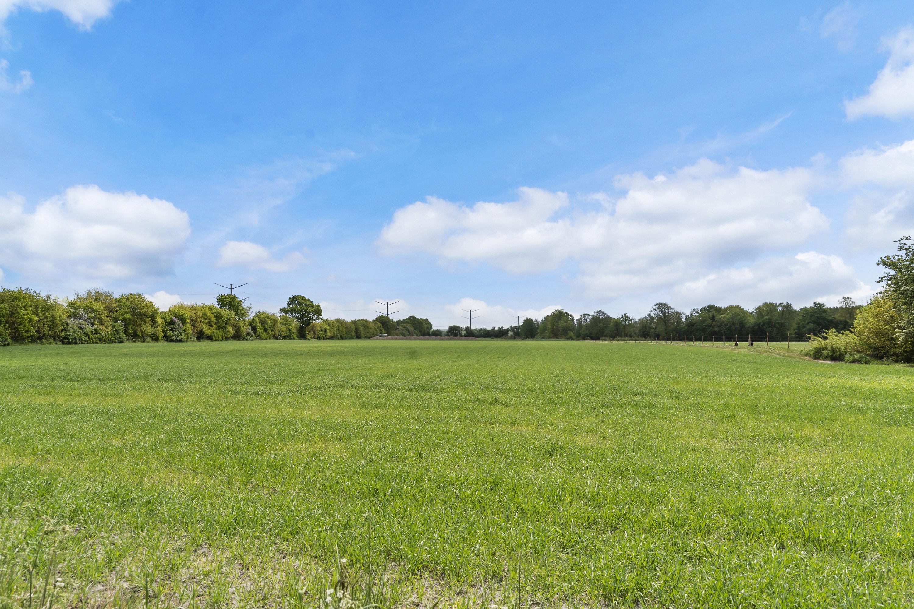 Fremhævet område billede i fuldskærmstilstand. Billede af Kragelundvej 3B, 6622 Bække