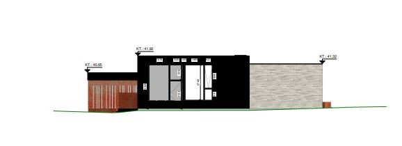 Fremhævet ideforslag til hus billede i fuldskærmstilstand. Billede af Sophie Amalie Vej 14, 5700 Svendborg