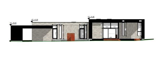 Fremhævet ideforslag til hus billede i fuldskærmstilstand. Billede af Sophie Amalie Vej 14, 5700 Svendborg