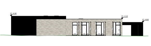 Fremhævet ideforslag til hus billede i fuldskærmstilstand. Billede af Sophie Amalie Vej 14, 5700 Svendborg