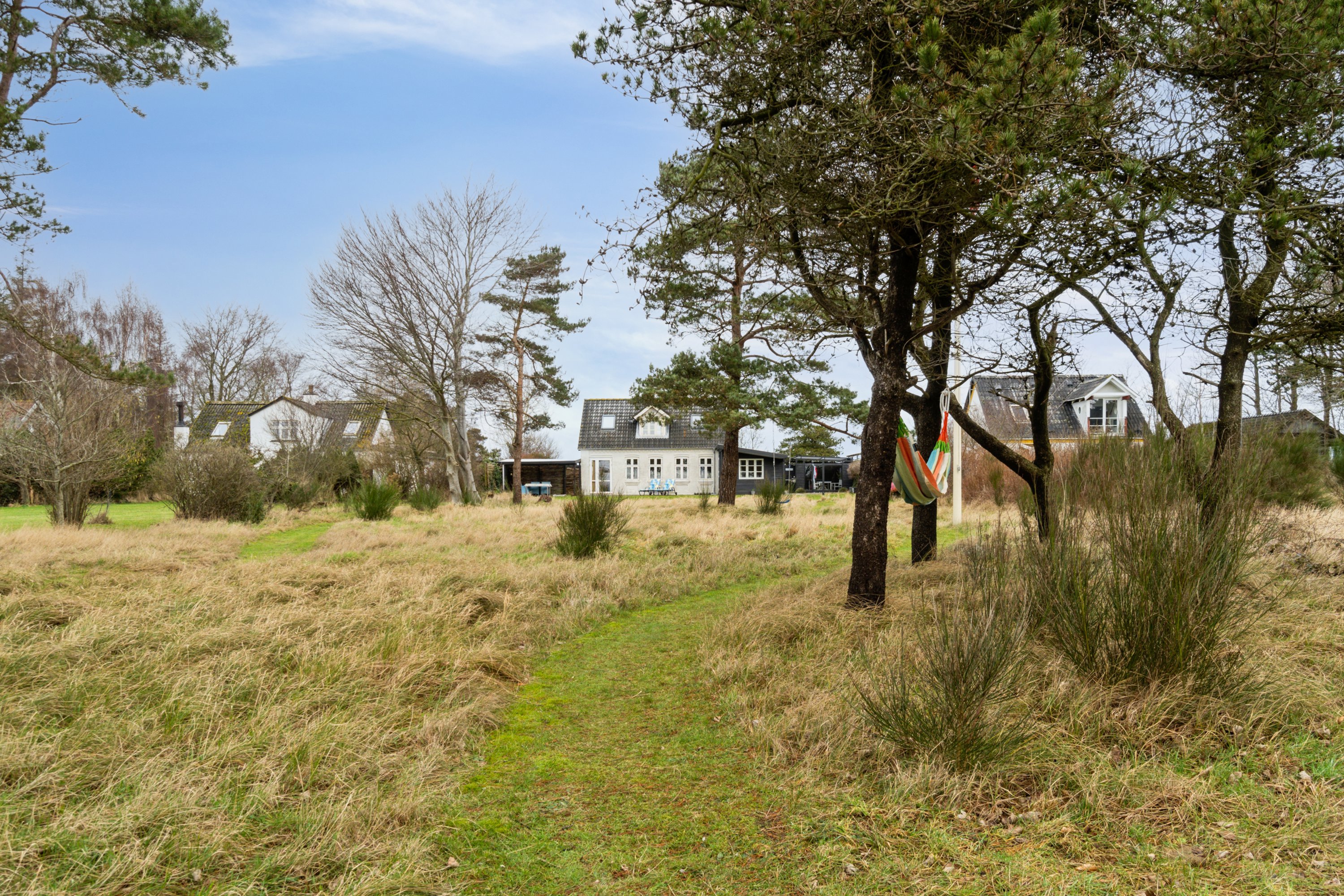 Miniaturebillede 2: . Billede af Fiskerhusene 18, Bågø, 5610 Assens