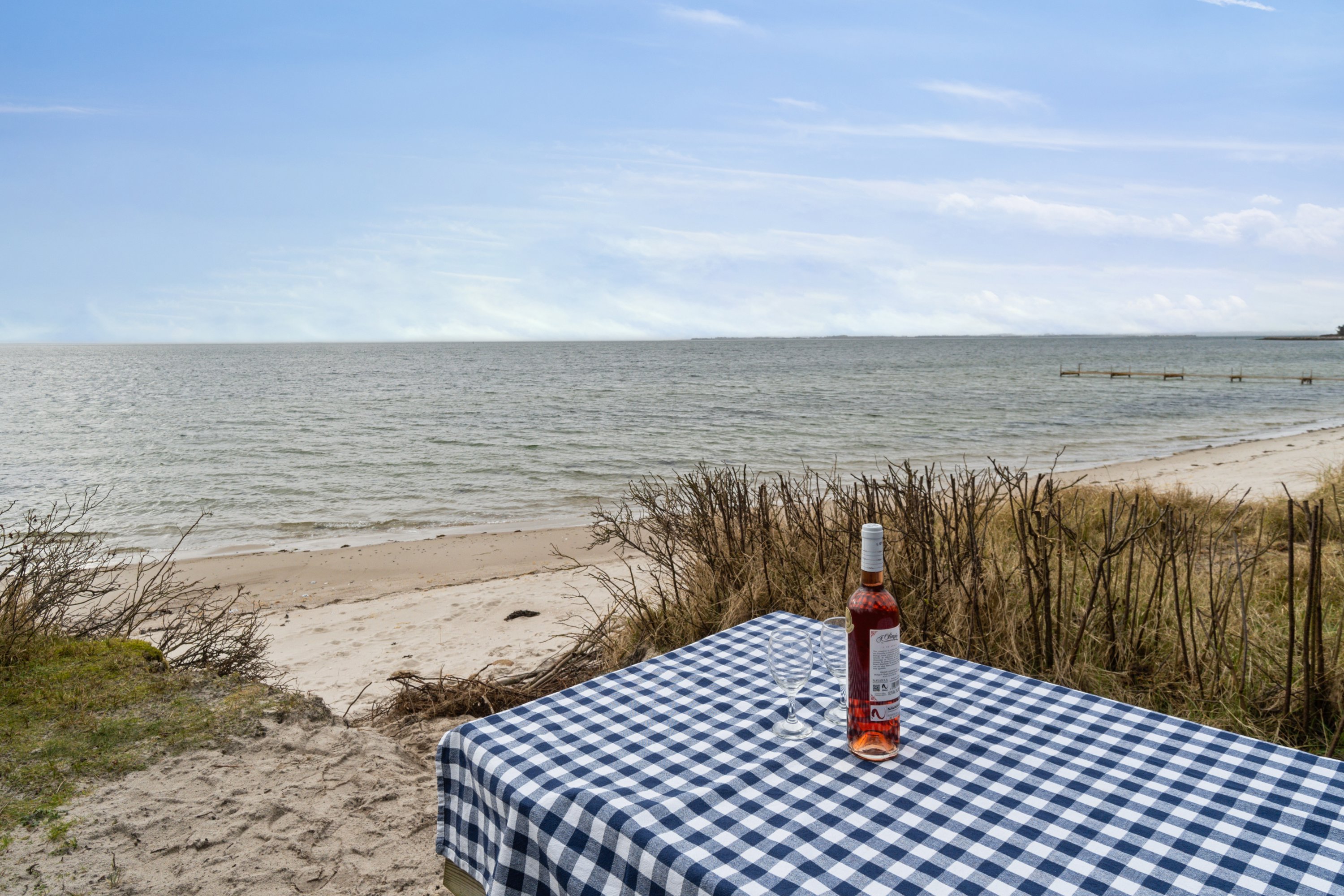 Fremhævet  billede i fuldskærmstilstand. Billede af Fiskerhusene 18, Bågø, 5610 Assens