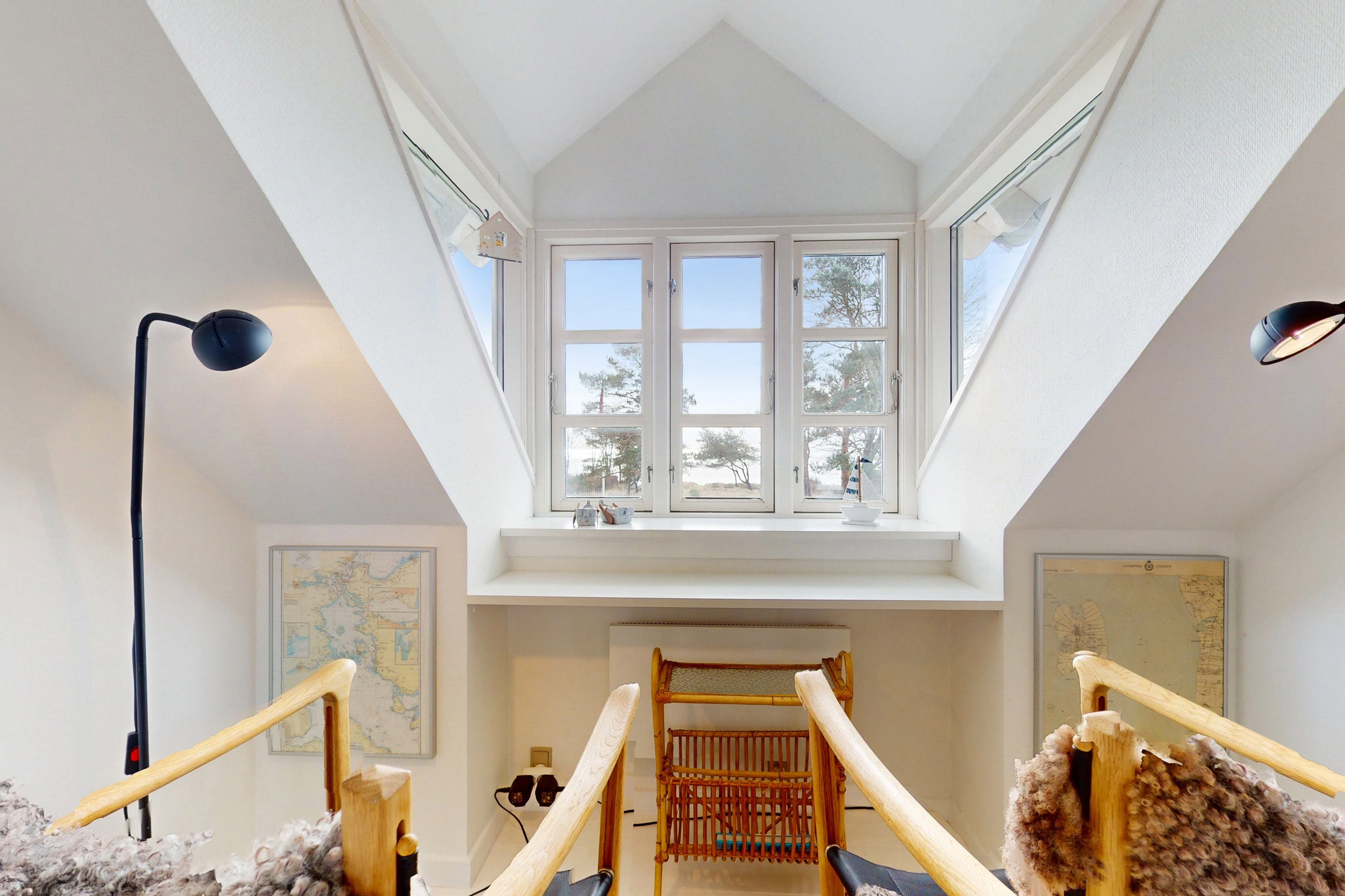 Fremhævet  billede i fuldskærmstilstand. Billede af Fiskerhusene 18, Bågø, 5610 Assens