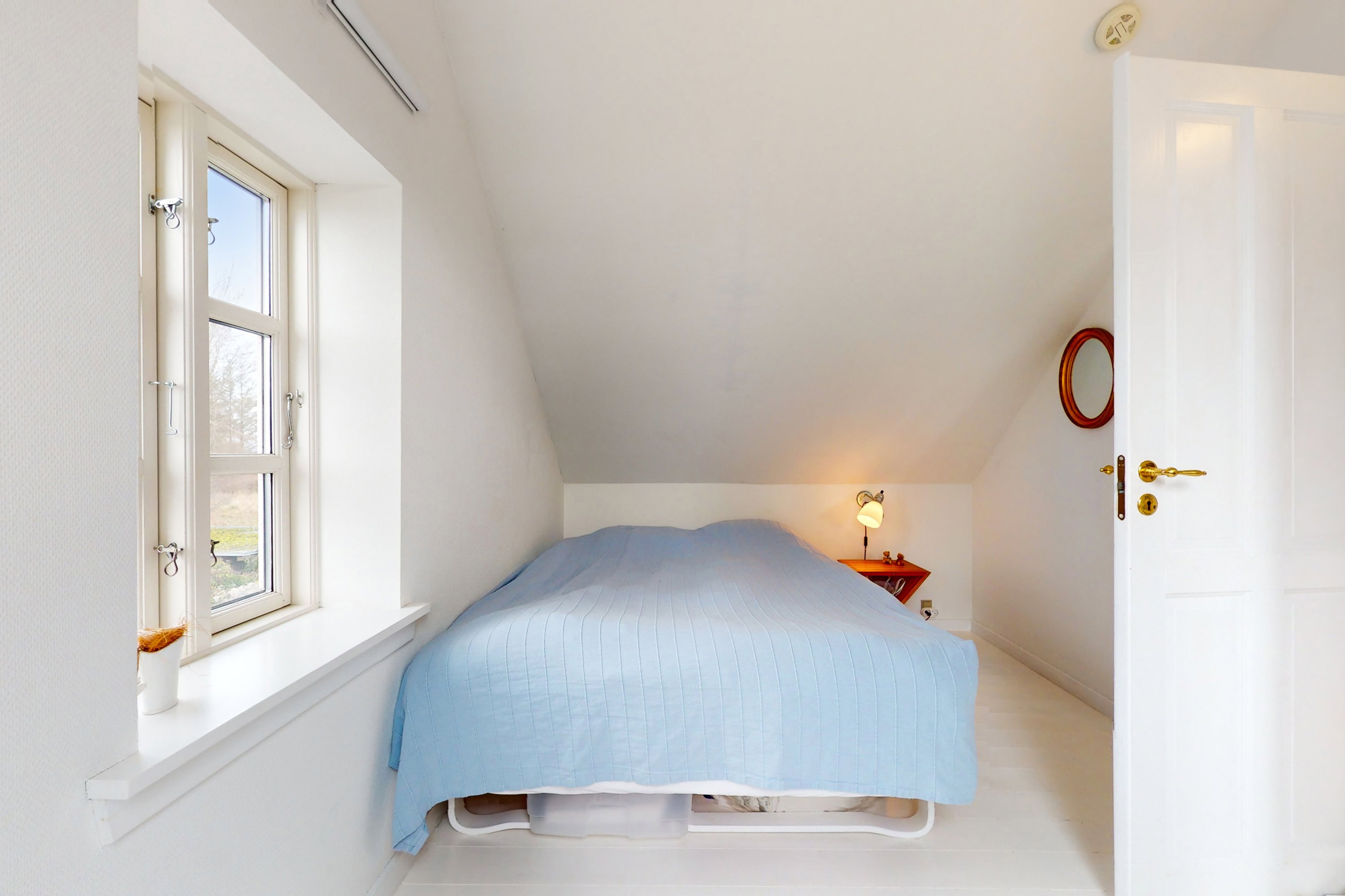 Fremhævet  billede i fuldskærmstilstand. Billede af Fiskerhusene 18, Bågø, 5610 Assens