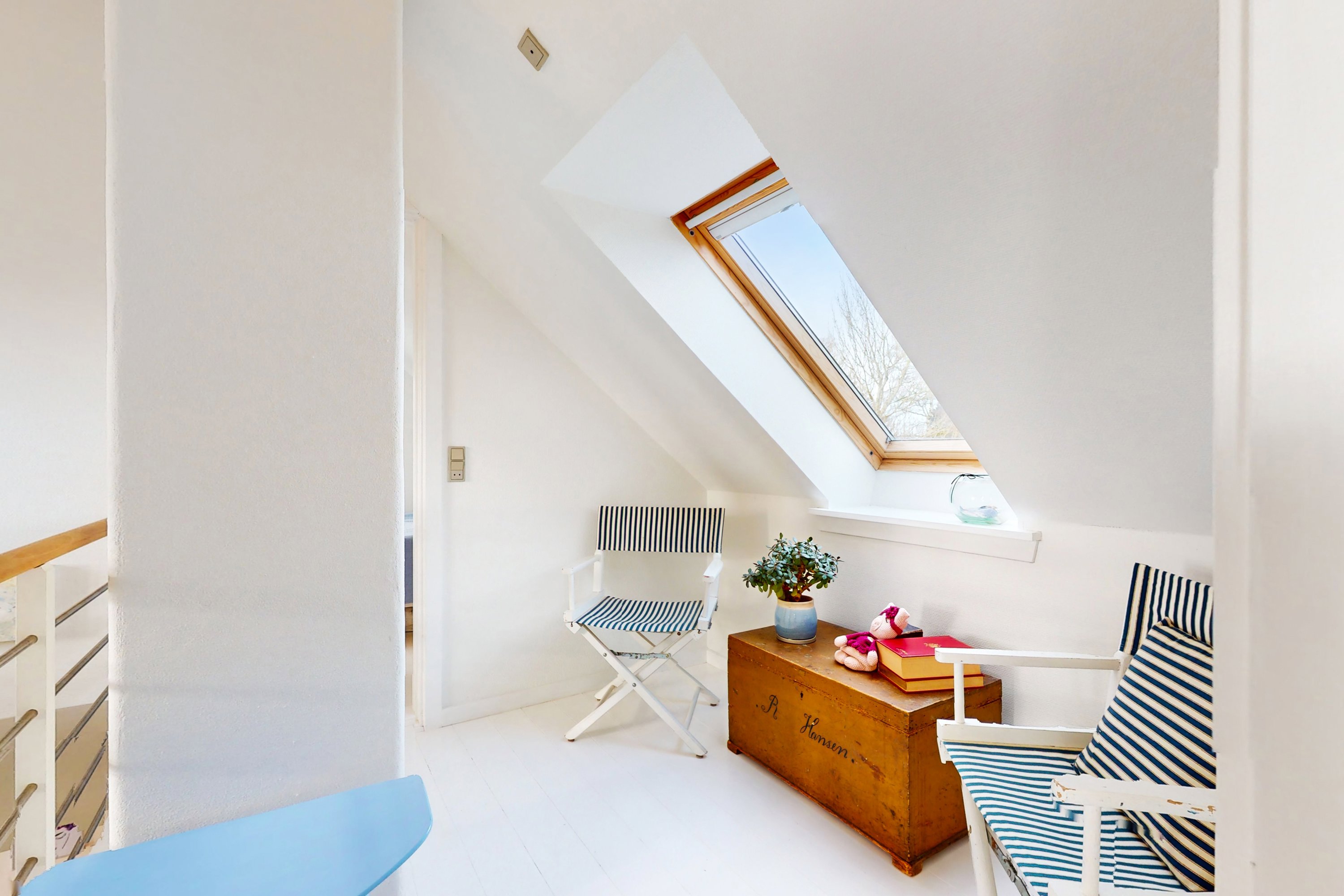 Fremhævet  billede i fuldskærmstilstand. Billede af Fiskerhusene 18, Bågø, 5610 Assens