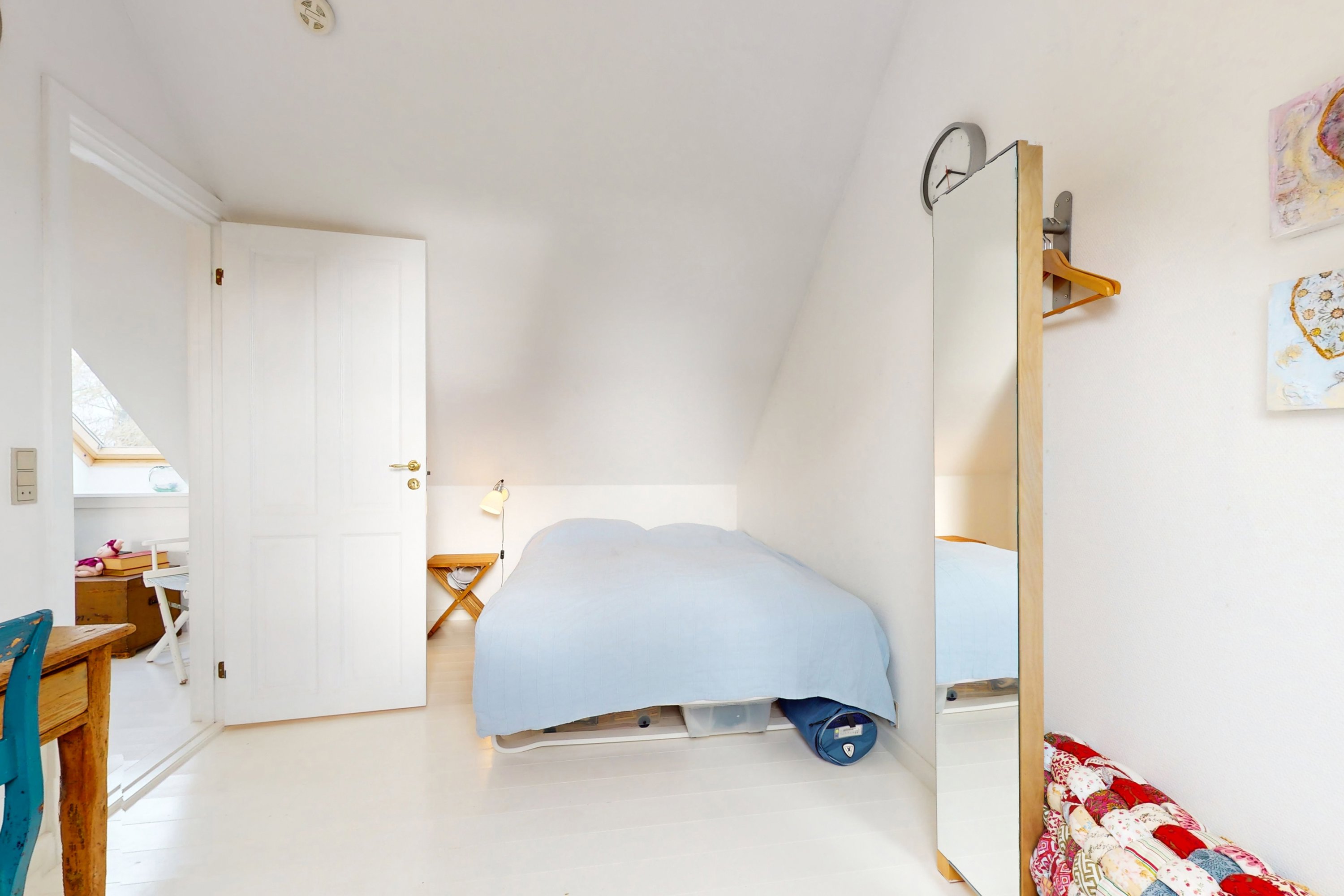 Fremhævet  billede i fuldskærmstilstand. Billede af Fiskerhusene 18, Bågø, 5610 Assens