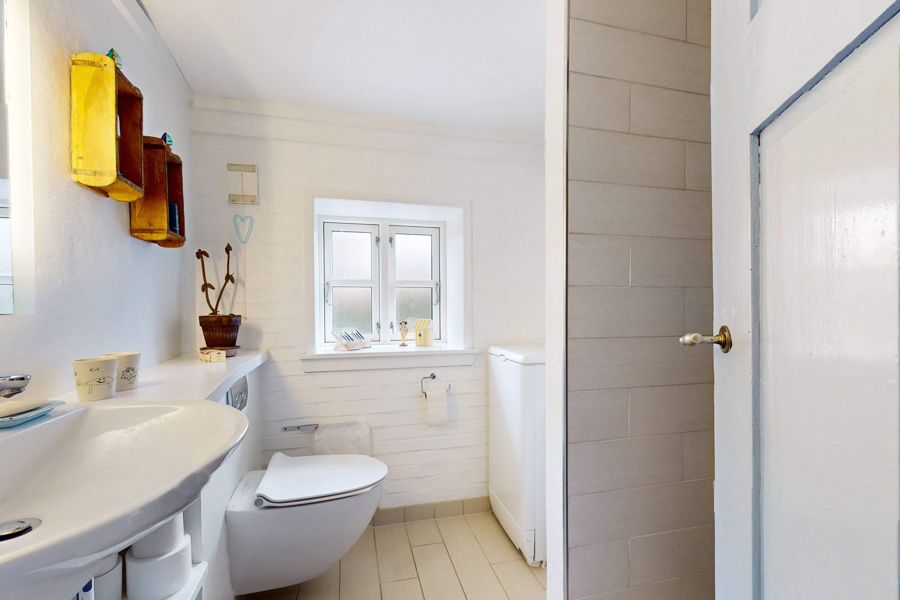 Fremhævet  billede i fuldskærmstilstand. Billede af Fiskerhusene 18, Bågø, 5610 Assens