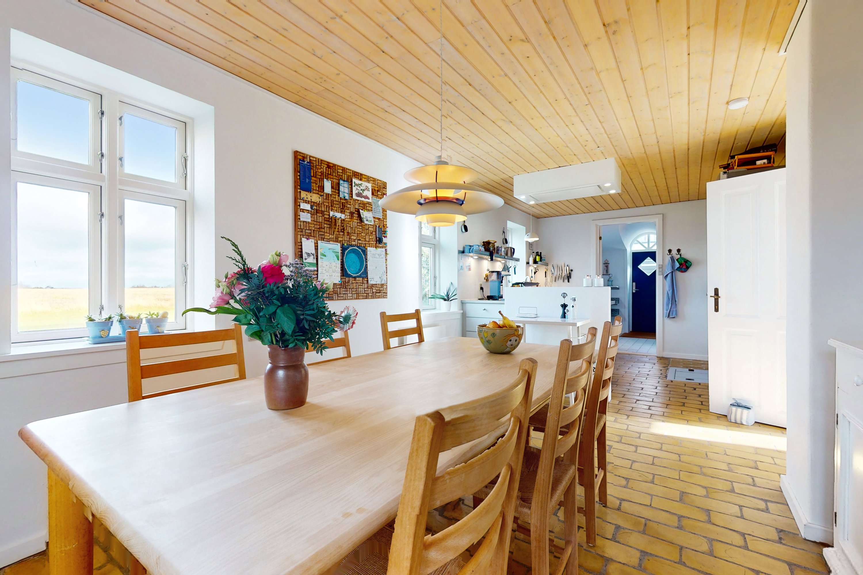 Fremhævet  billede i fuldskærmstilstand. Billede af Fiskerhusene 18, Bågø, 5610 Assens