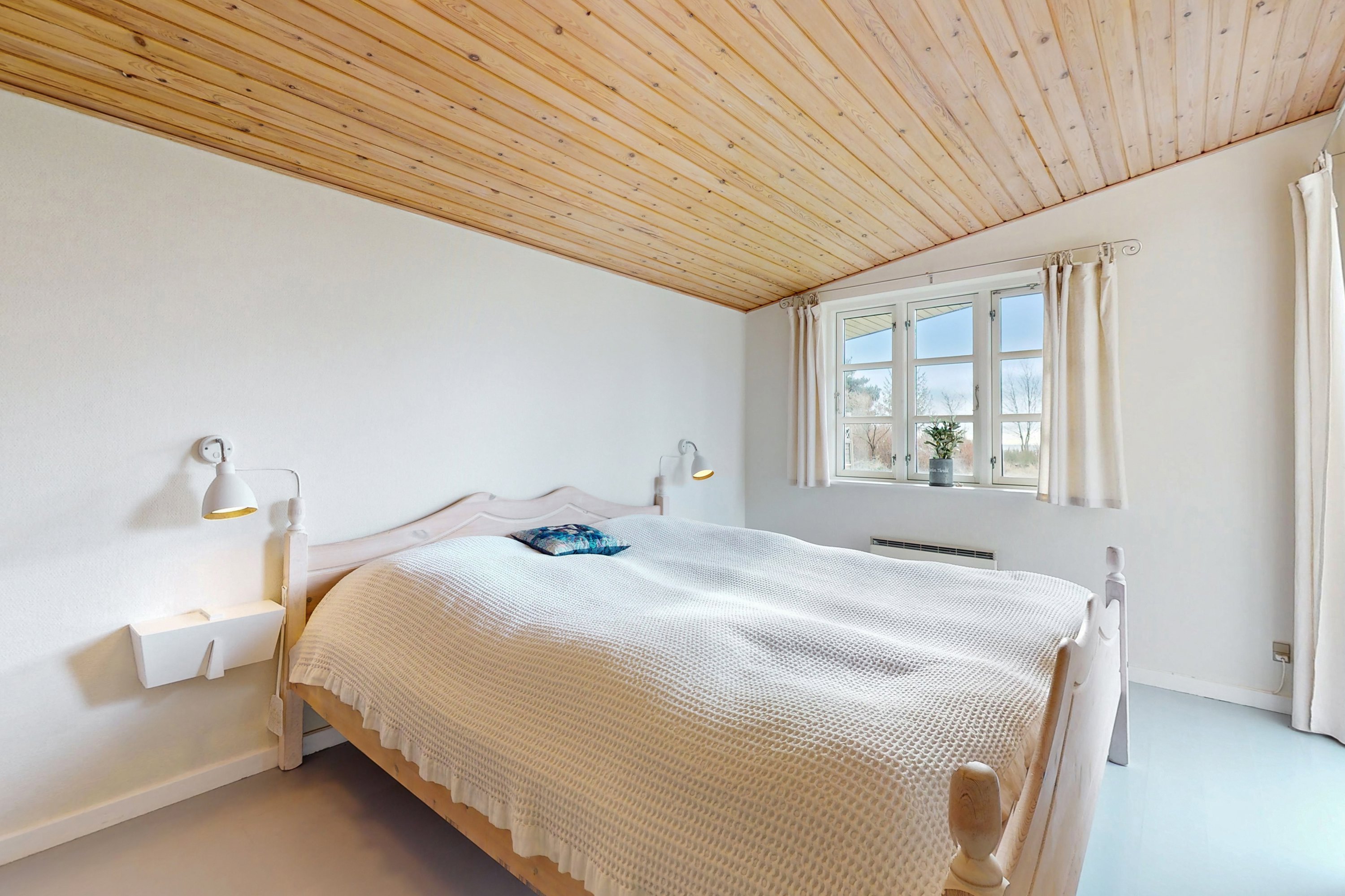 Fremhævet  billede i fuldskærmstilstand. Billede af Fiskerhusene 18, Bågø, 5610 Assens