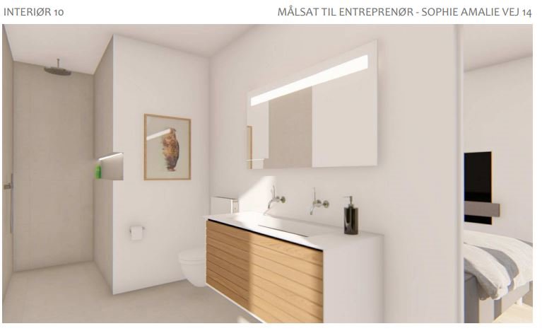 Fremhævet  billede i fuldskærmstilstand. Billede af Sophie Amalie Vej 14, 5700 Svendborg