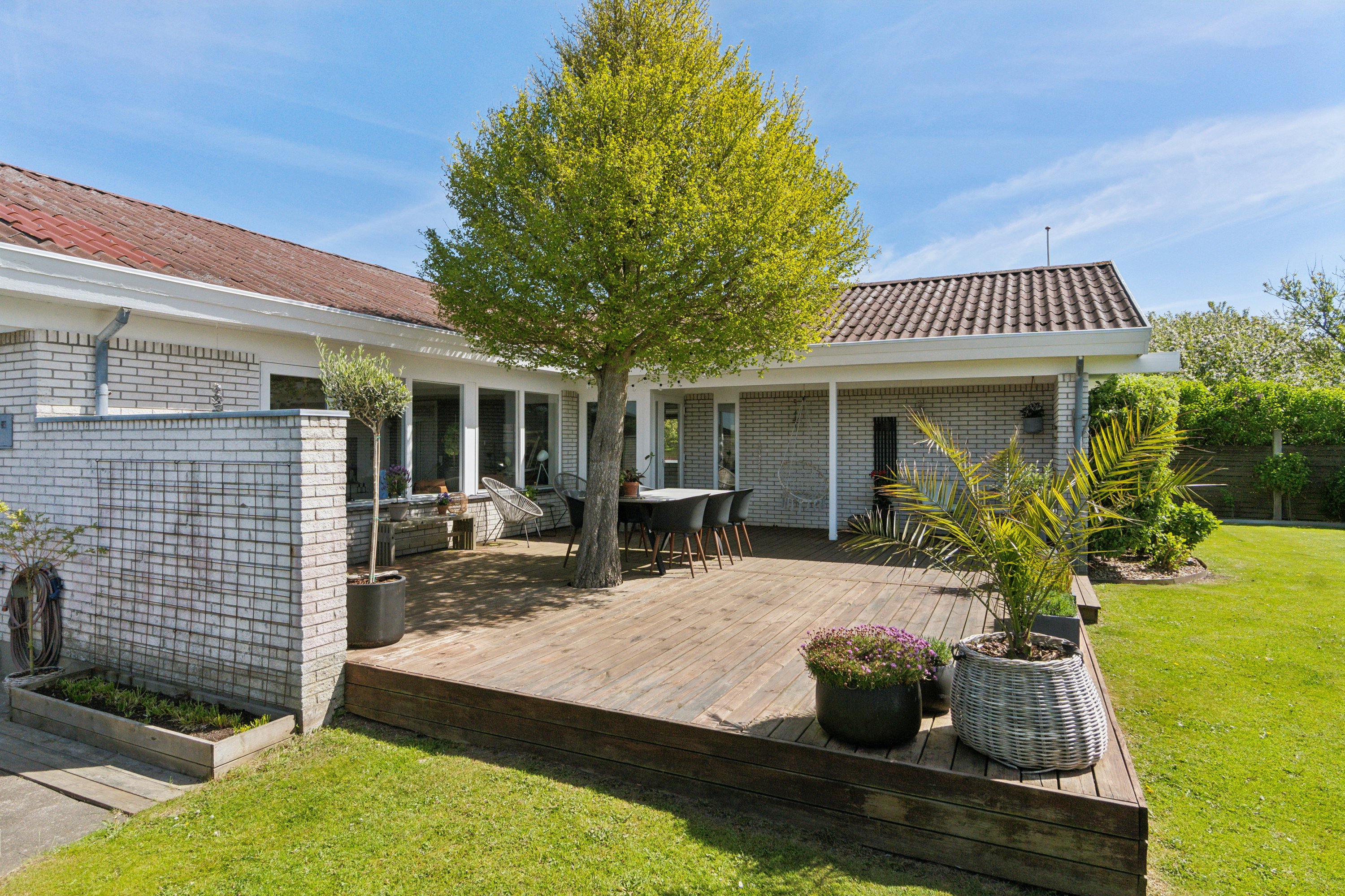 Markvænget 25, Tingstrup, 7700 Thisted