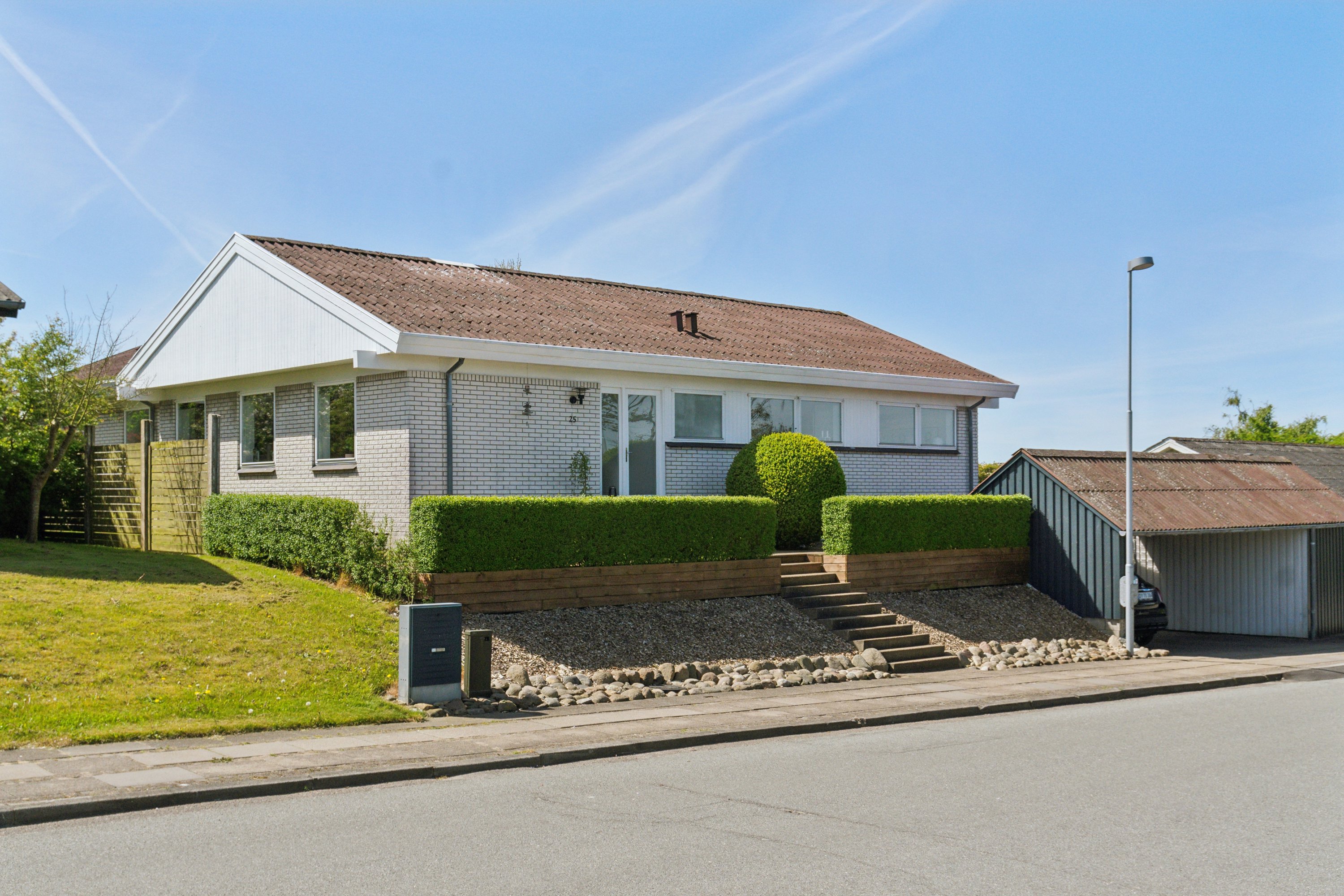 Markvænget 25, Tingstrup, 7700 Thisted