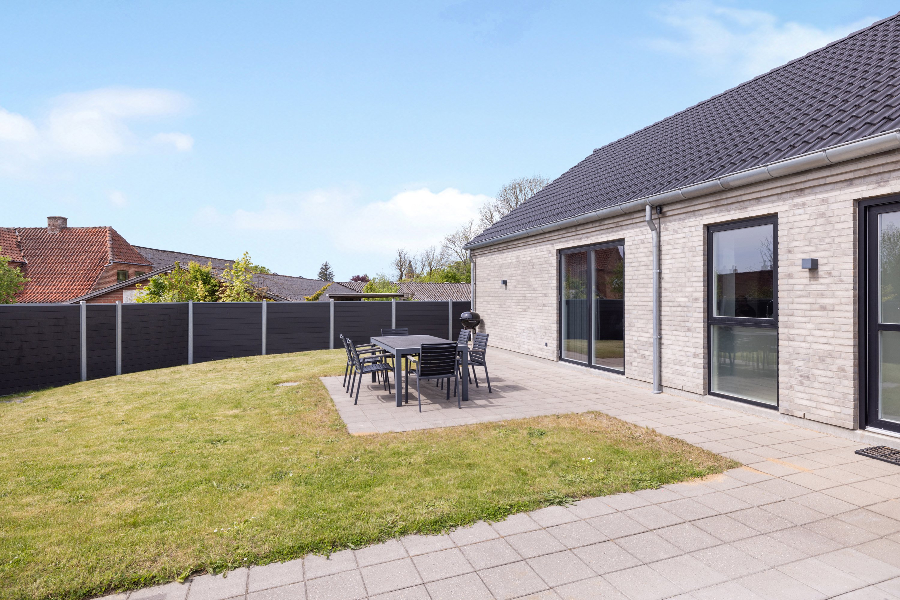 Fremhævet  billede i fuldskærmstilstand. Billede af Viborgvej 852D, Lading, 8471 Sabro