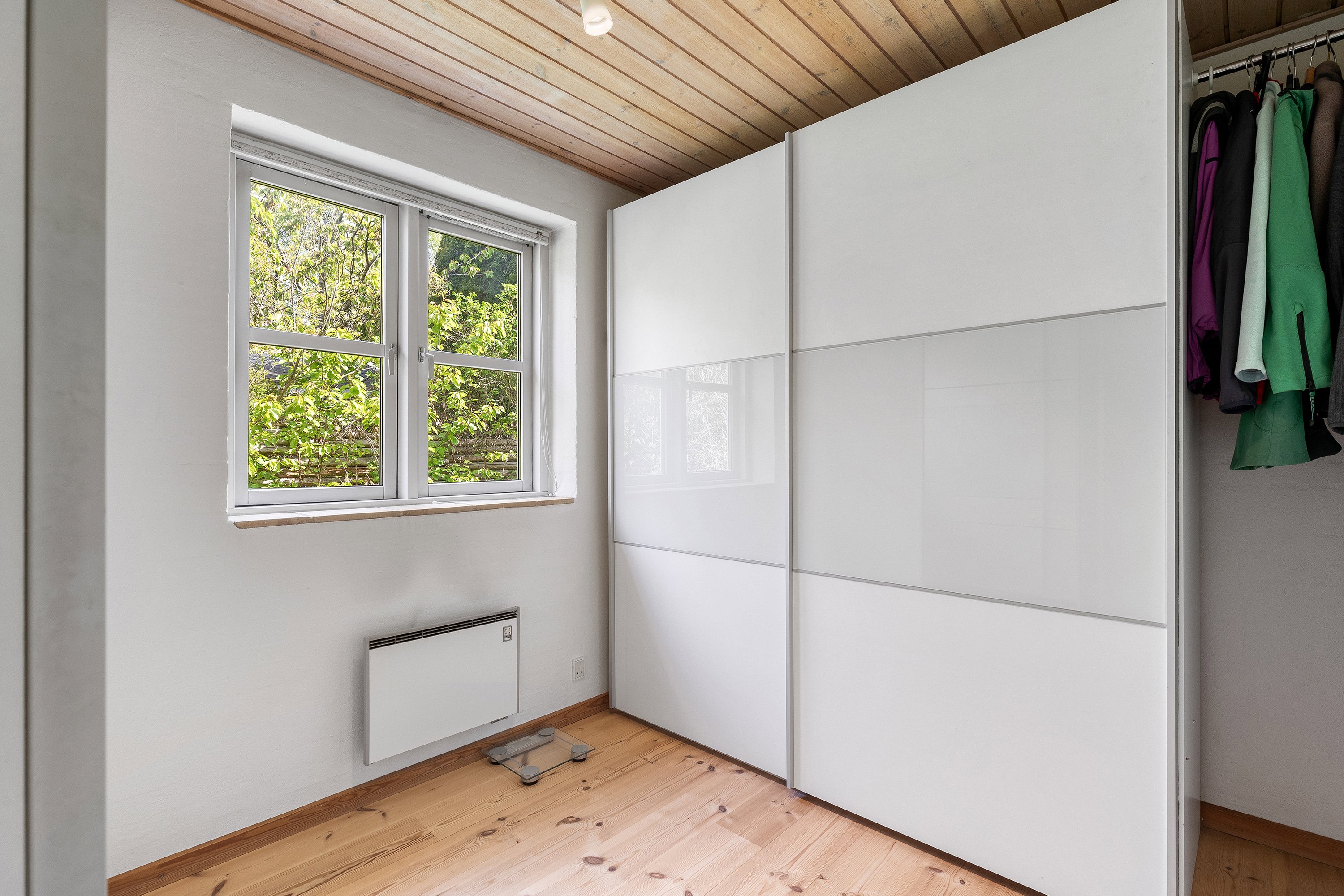 Fremhævet værelse billede i fuldskærmstilstand. Billede af Vibehusvej 4A, 3250 Gilleleje